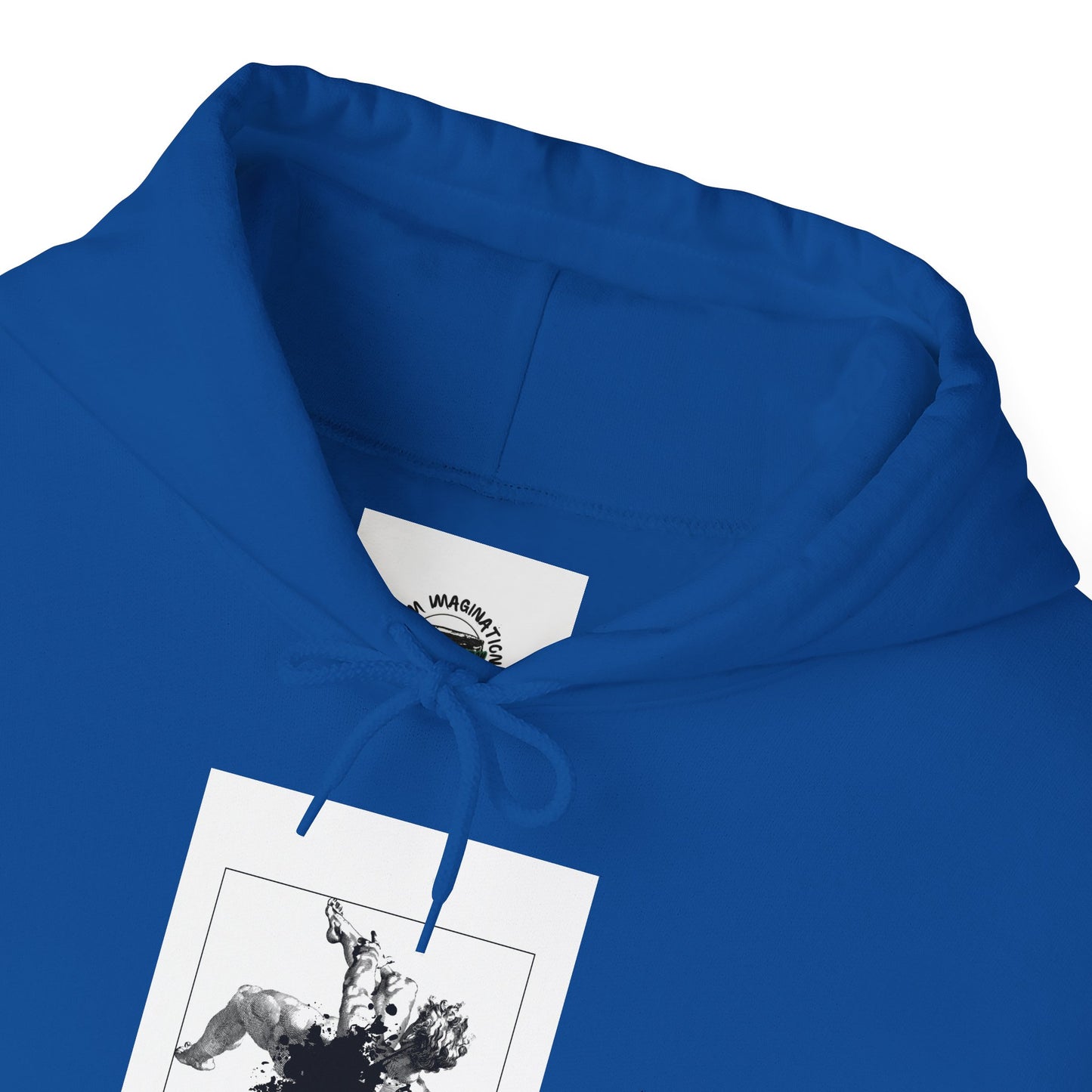 BETRAYAL/ Hooded Pullover, Gift for Him/Her/Teens