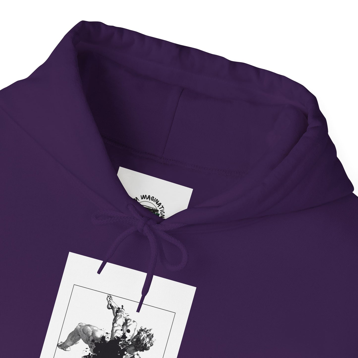 BETRAYAL/ Hooded Pullover, Gift for Him/Her/Teens