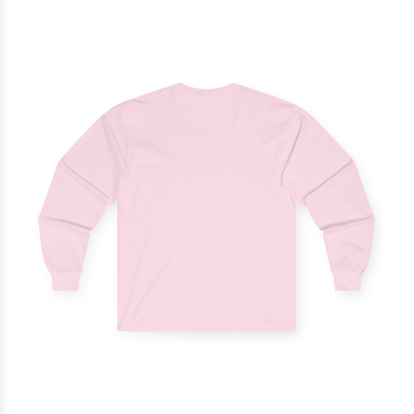 EXOTUS/ Long Sleeve Tee, Unisex Ultra Cotton, Biblical Apparel, Exodus 14:14, Christian Gift, Spiritual Fashion, Inspirational Shirt