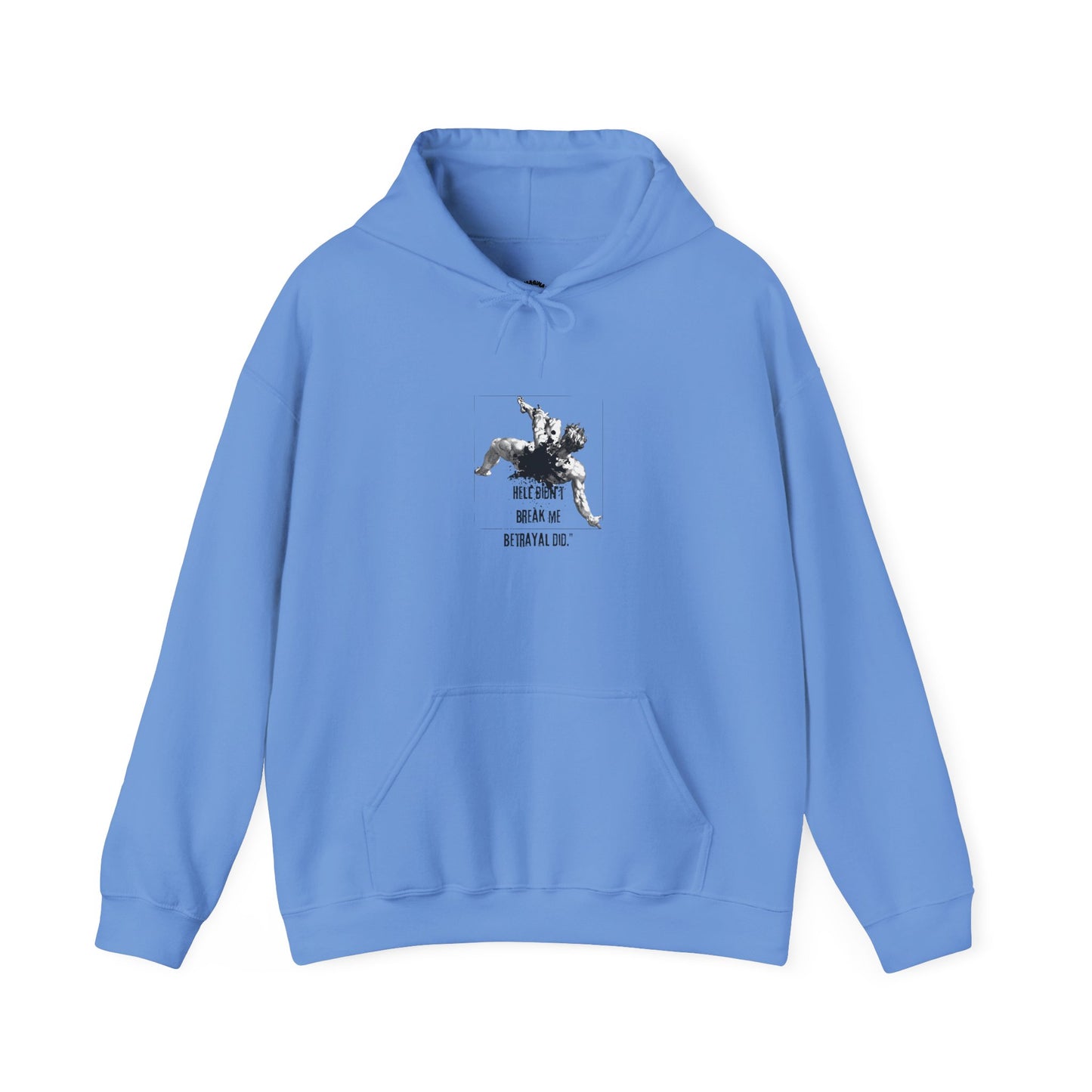 BETRAYAL/ Unisex Hoodie