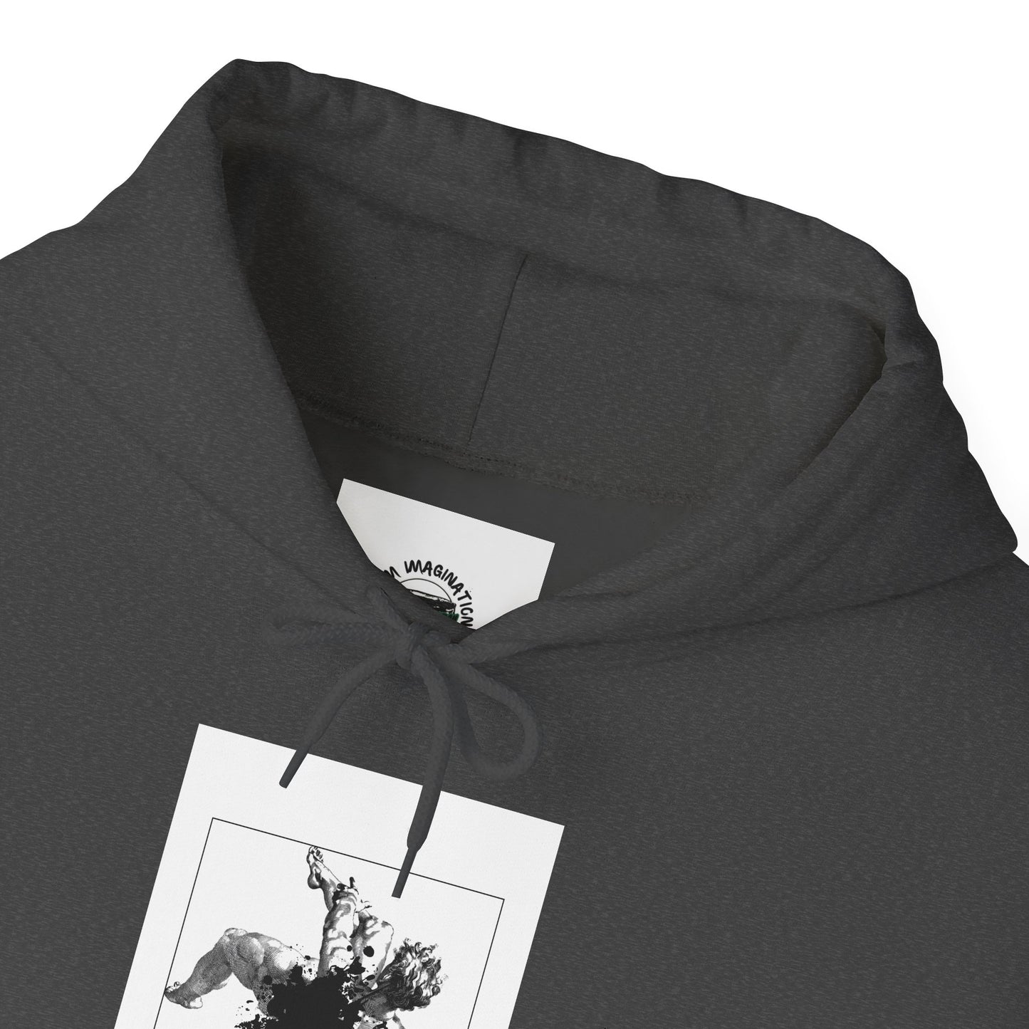 BETRAYAL/ Hooded Pullover, Gift for Him/Her/Teens