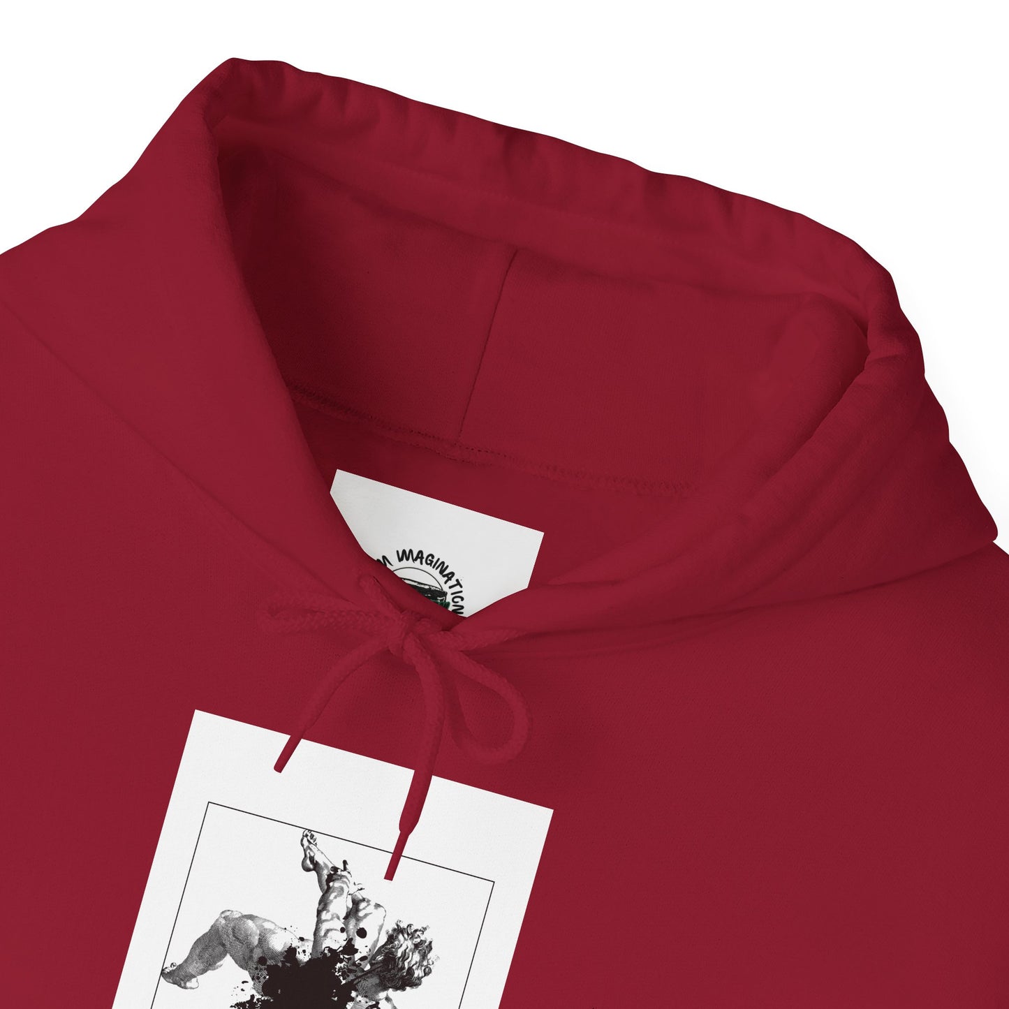 BETRAYAL/ Hooded Pullover, Gift for Him/Her/Teens
