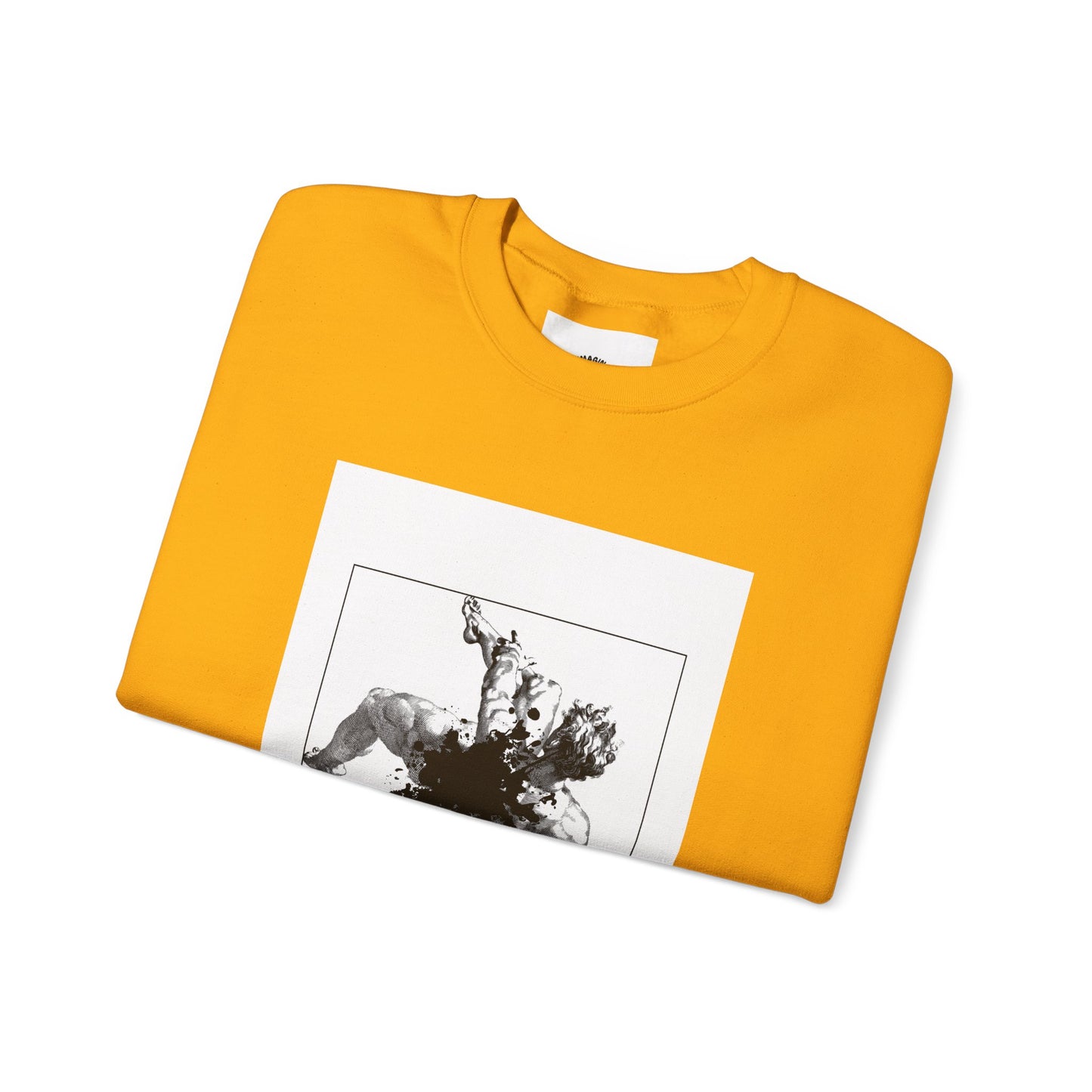 BETRAYAL /Unisex Crewneck Sweatshirt -Casual Wear, Cozy Layering.