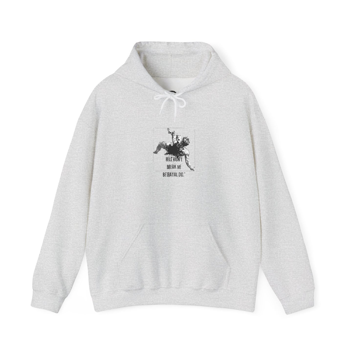 BETRAYAL/ Unisex Hoodie