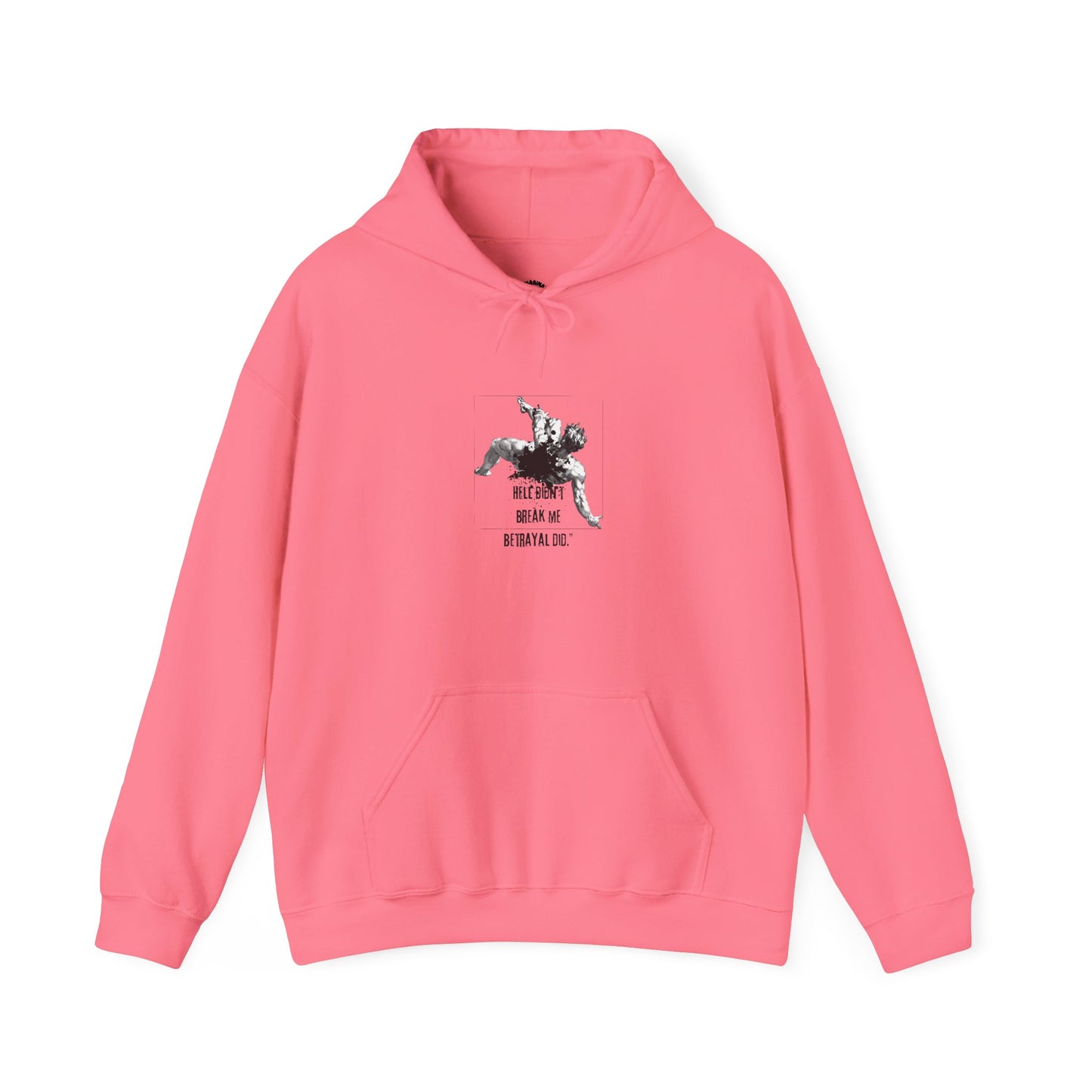 BETRAYAL/ Unisex Hoodie
