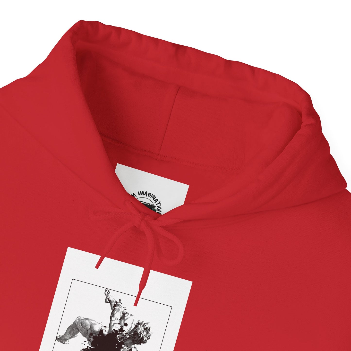 BETRAYAL/ Hooded Pullover, Gift for Him/Her/Teens