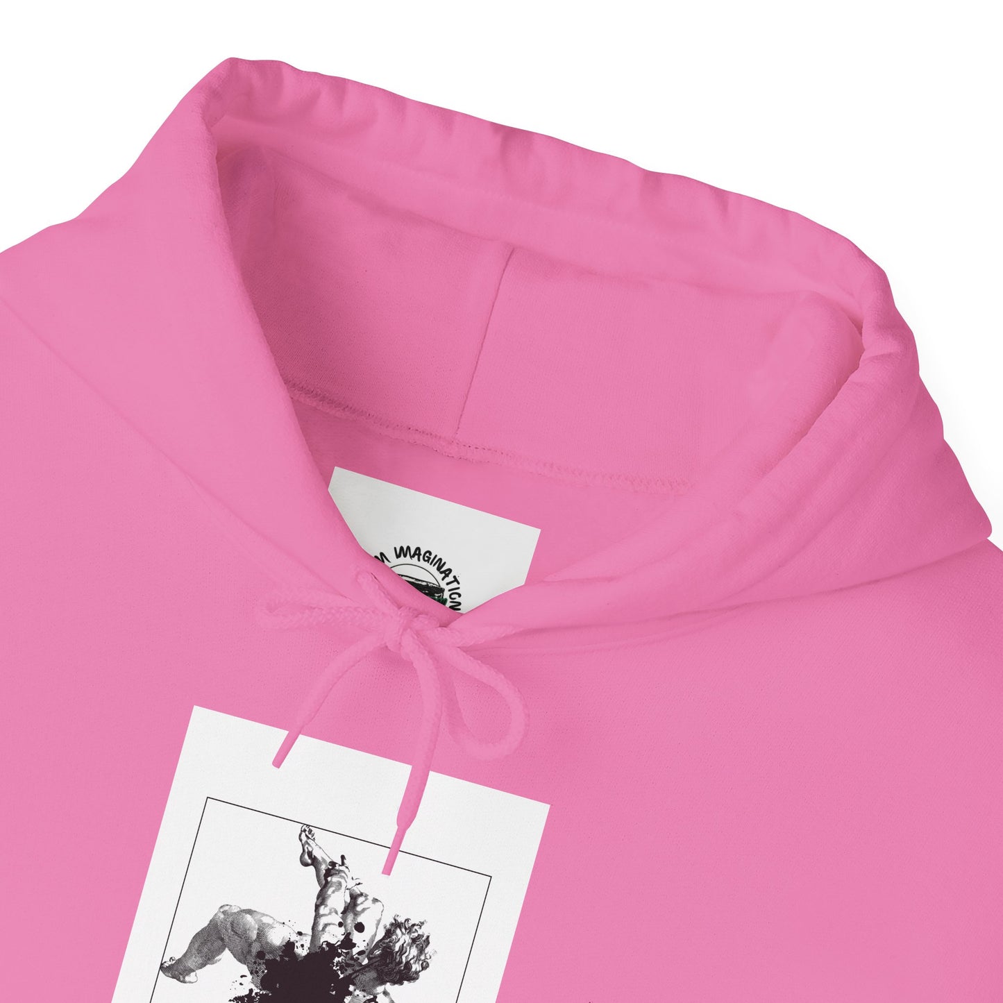 BETRAYAL/ Hooded Pullover, Gift for Him/Her/Teens