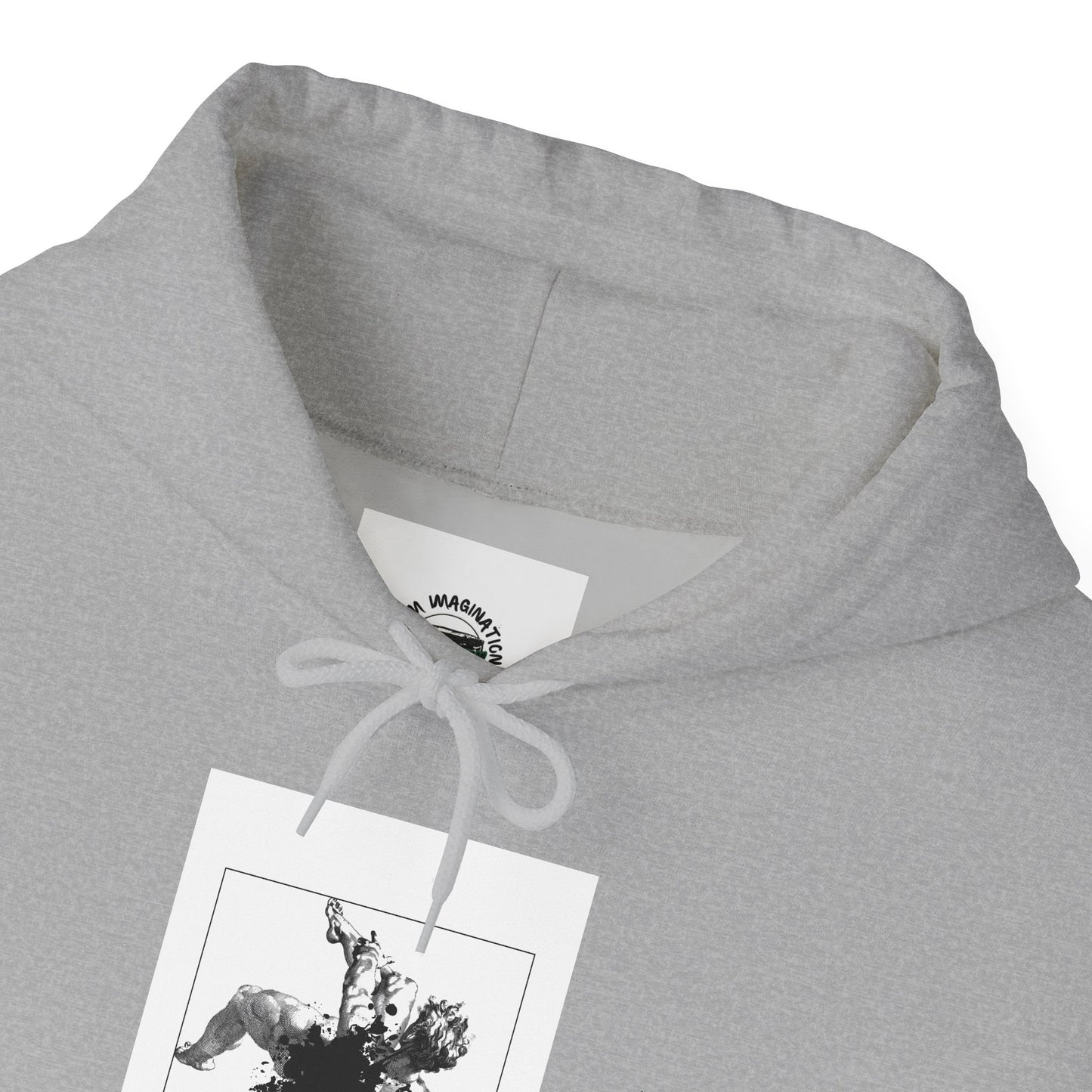BETRAYAL/ Hooded Pullover, Gift for Him/Her/Teens