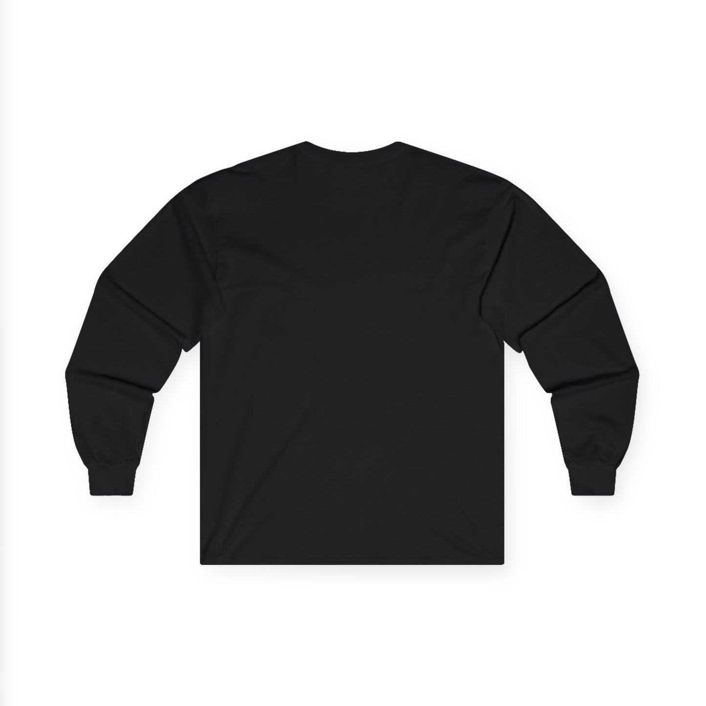 EXOTUS/ Long Sleeve Tee, Unisex Ultra Cotton, Biblical Apparel, Exodus 14:14, Christian Gift, Spiritual Fashion, Inspirational Shirt