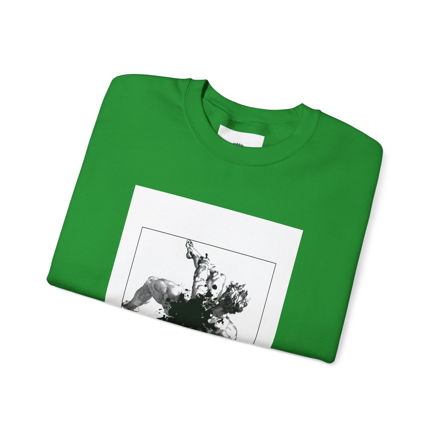 BETRAYAL /Unisex Crewneck Sweatshirt -Casual Wear, Cozy Layering.