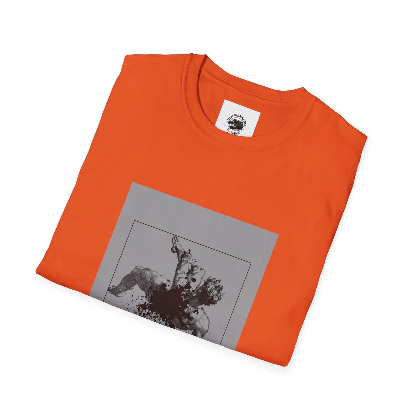 BETRAYAL/ T-Shirt  Casual Wear, Everyday Style, Comfort [...]