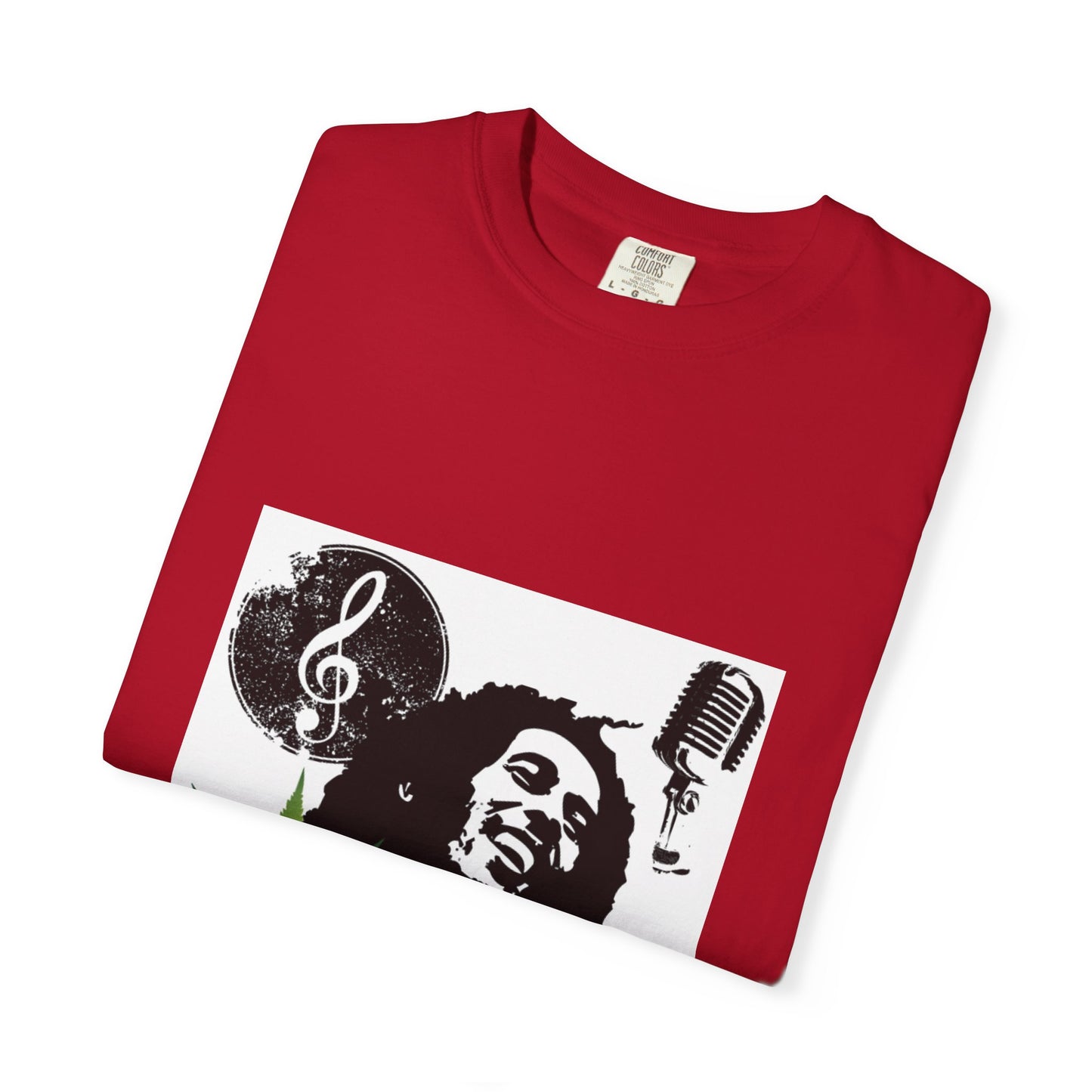 MARLEY/Unisex T-Shirt