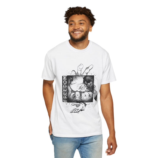 FREEDOM/ Unisex T-shirt