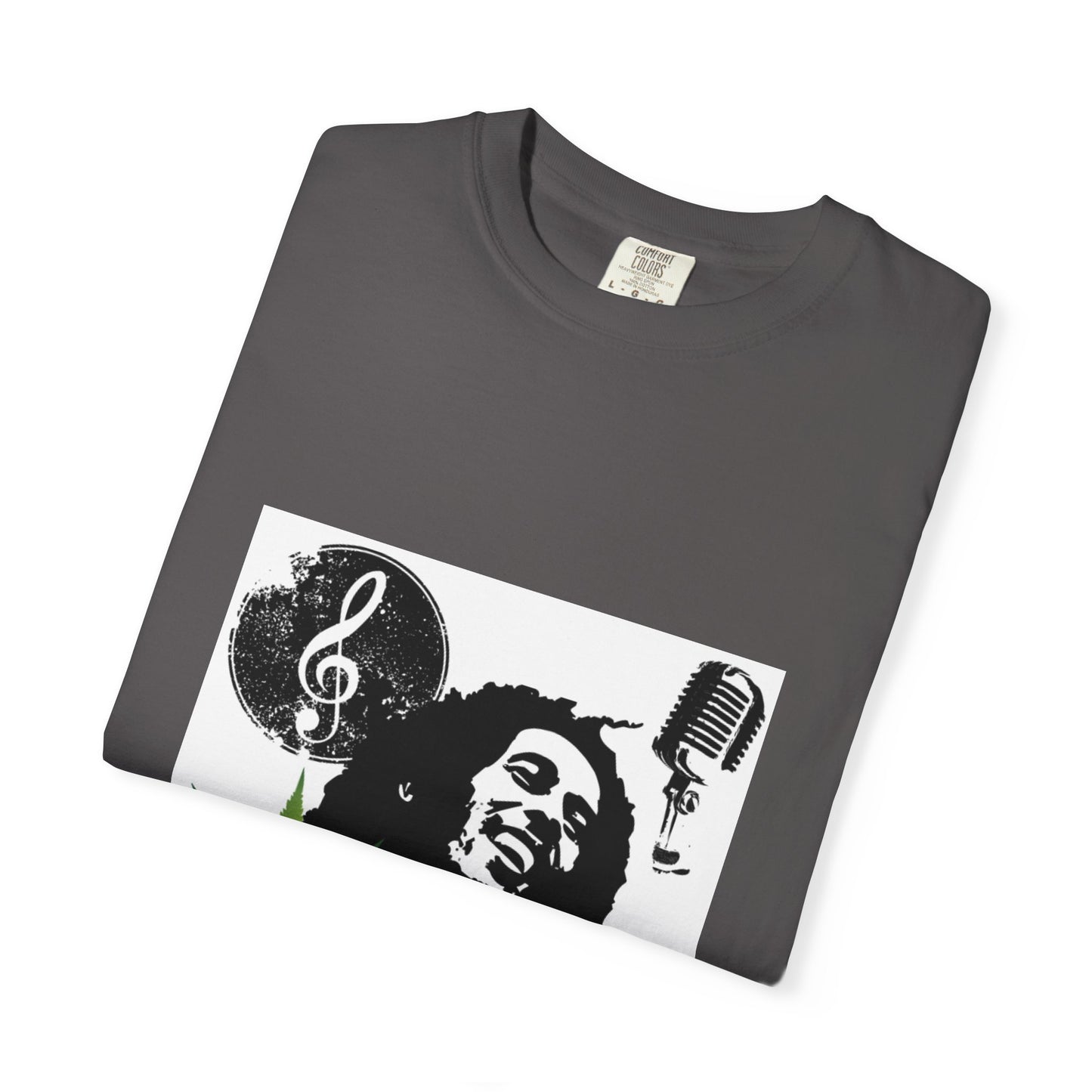 MARLEY/Unisex T-Shirt