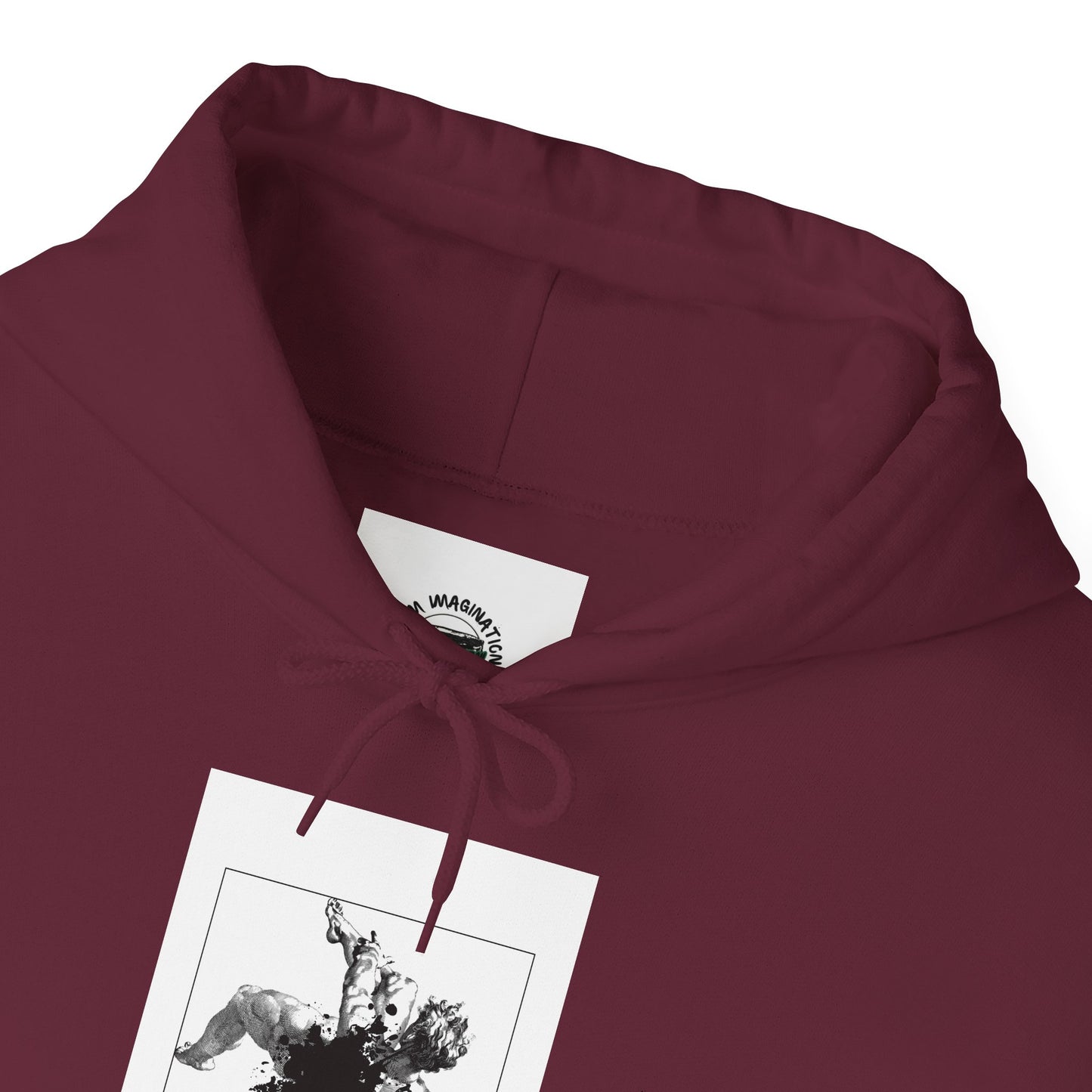 BETRAYAL/ Hooded Pullover, Gift for Him/Her/Teens