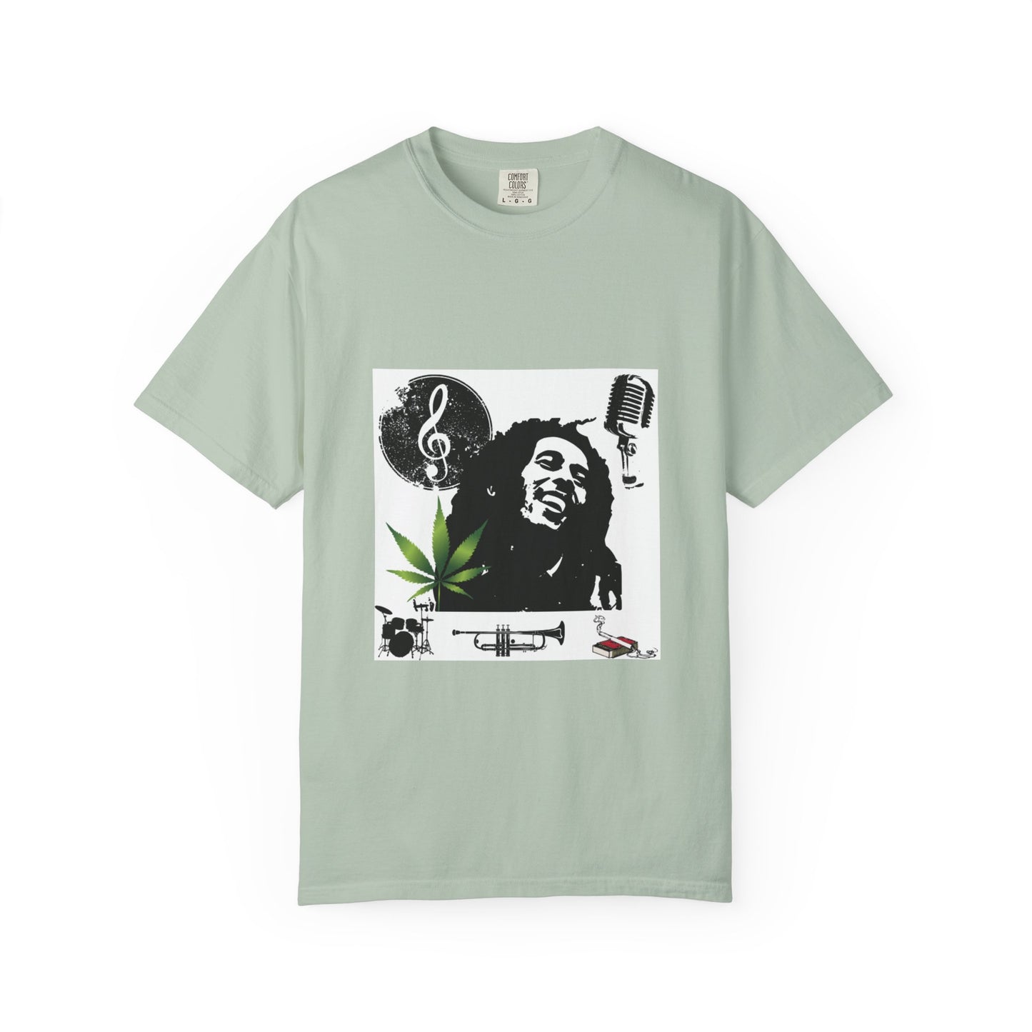 MARLEY/Unisex T-Shirt