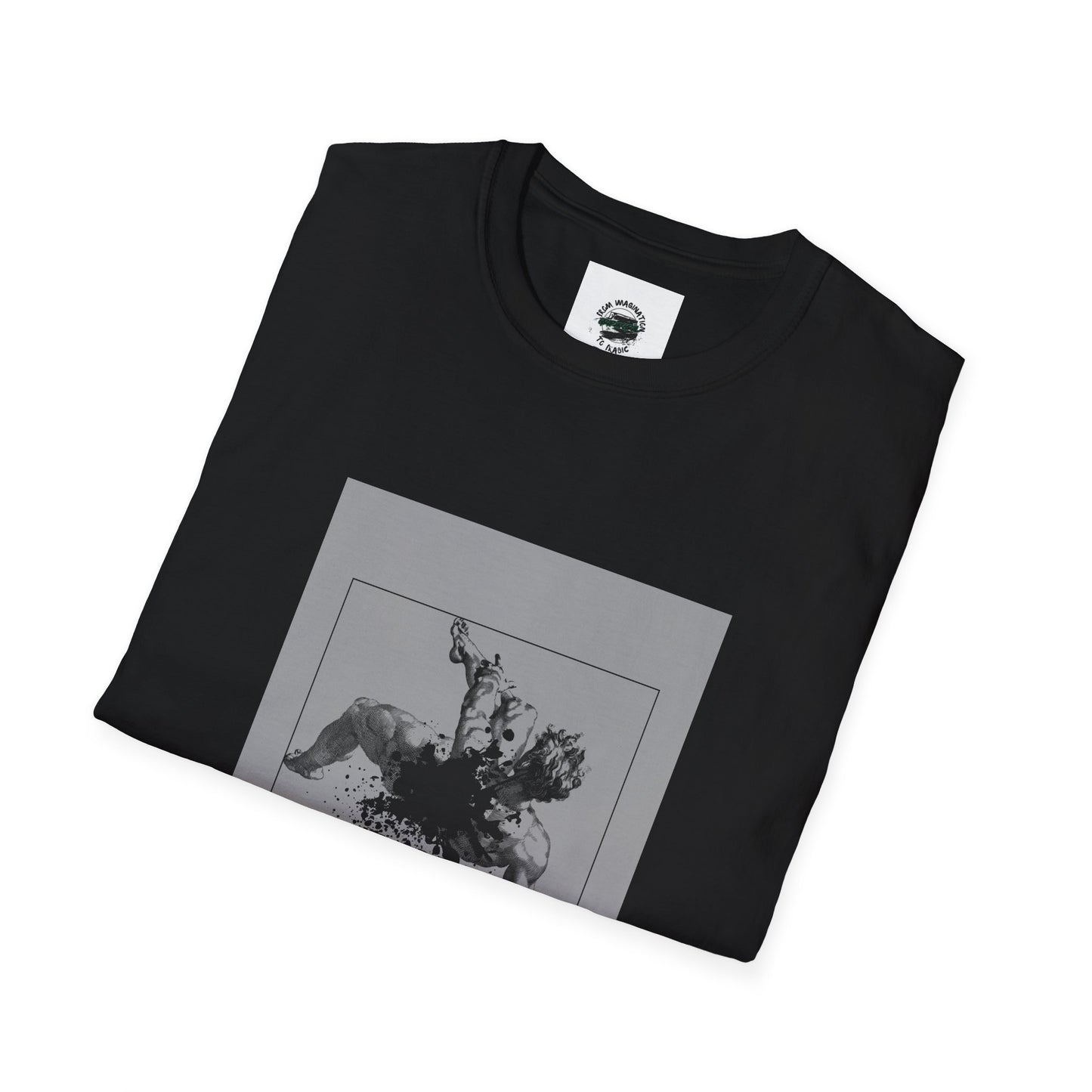 BETRAYAL/ T-Shirt  Casual Wear, Everyday Style, Comfort [...]