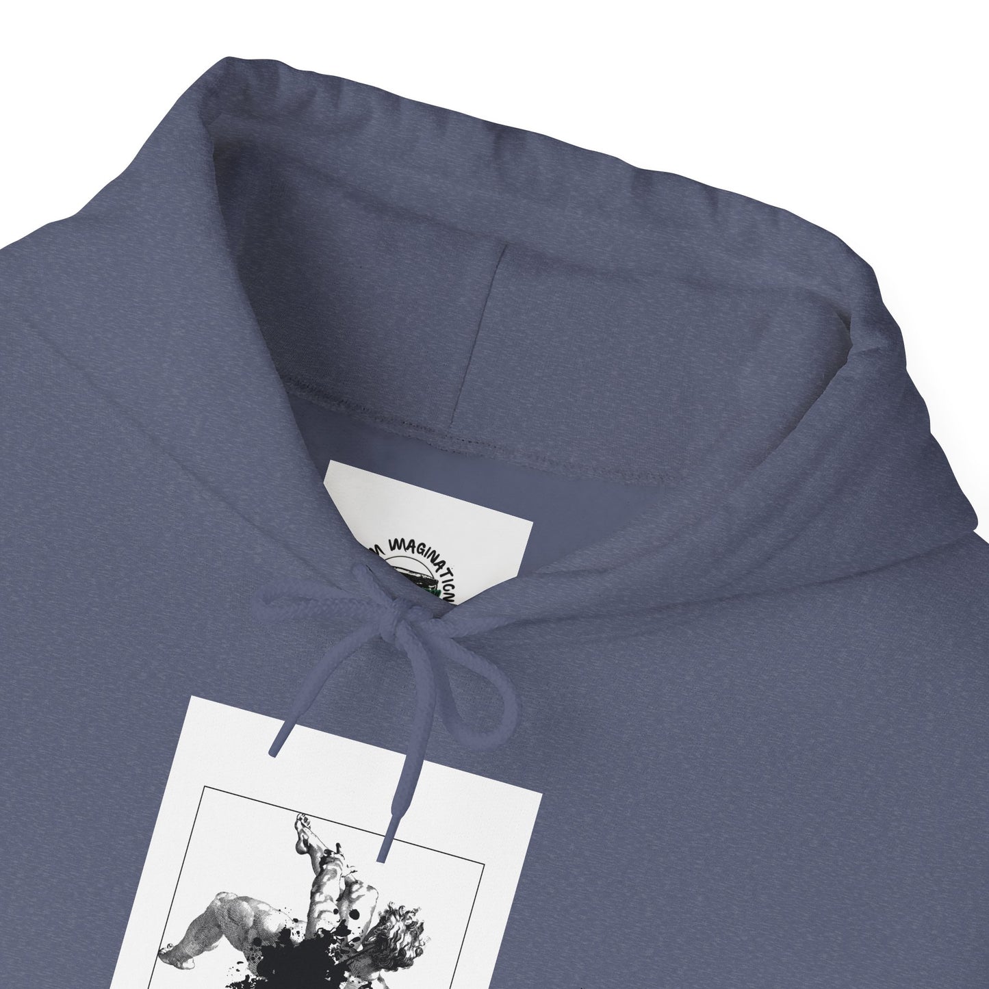 BETRAYAL/ Hooded Pullover, Gift for Him/Her/Teens