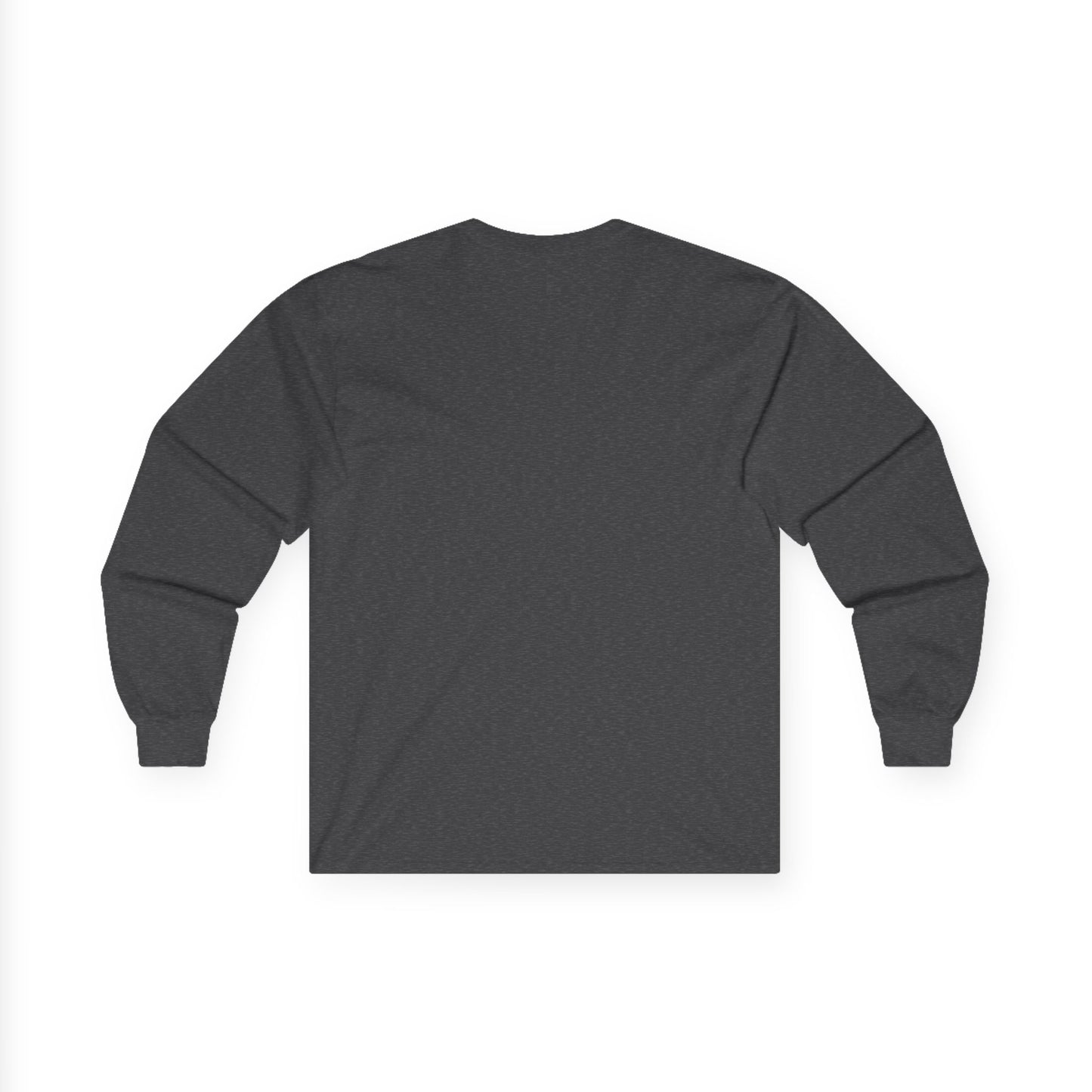 EXOTUS/ Long Sleeve Tee, Unisex Ultra Cotton, Biblical Apparel, Exodus 14:14, Christian Gift, Spiritual Fashion, Inspirational Shirt