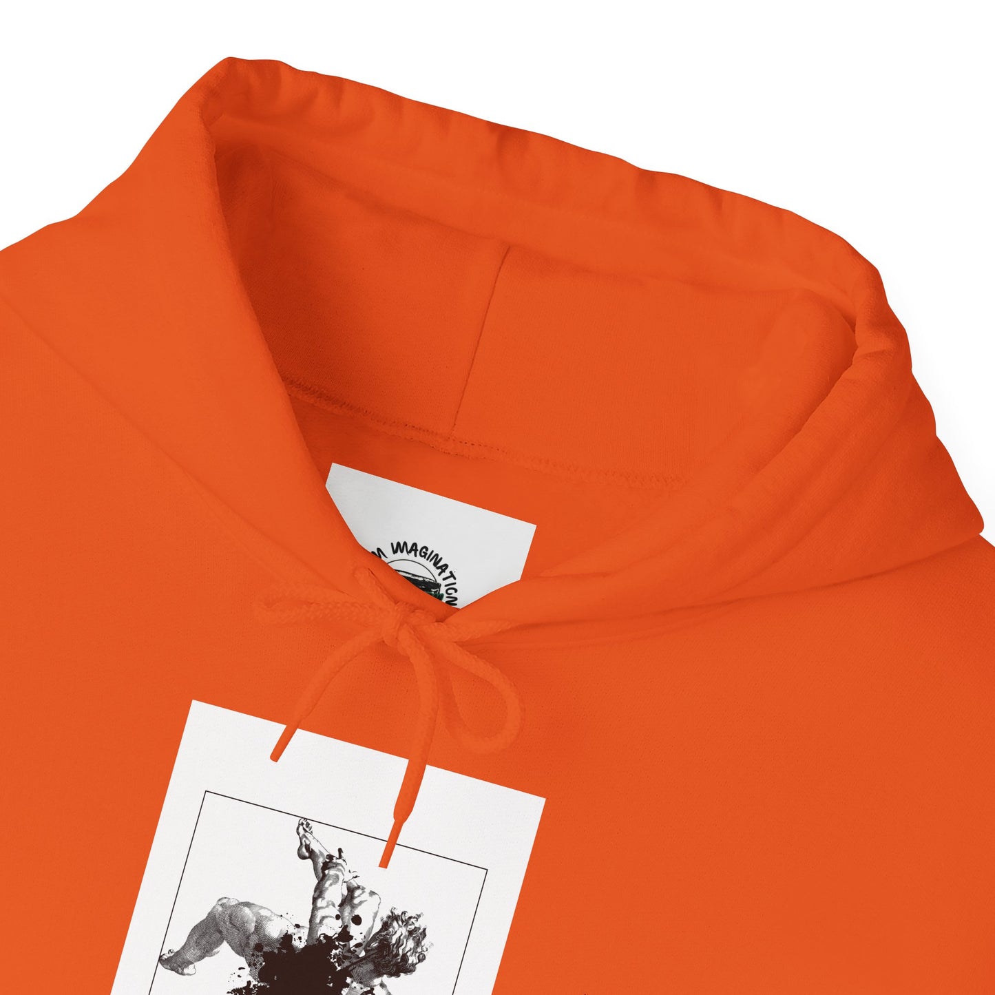 BETRAYAL/ Hooded Pullover, Gift for Him/Her/Teens