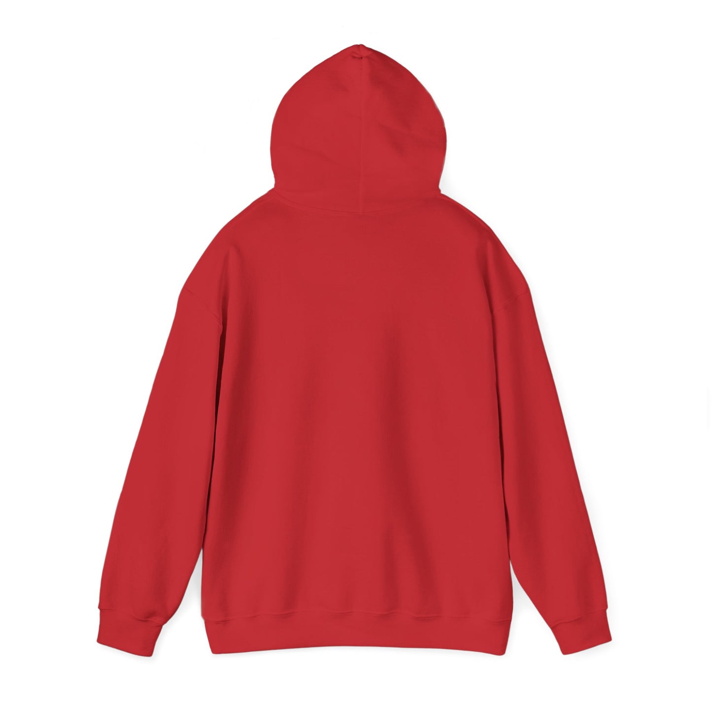 EXOTUS/Unisex Heavy Blend™ Hooded Sweatshirt