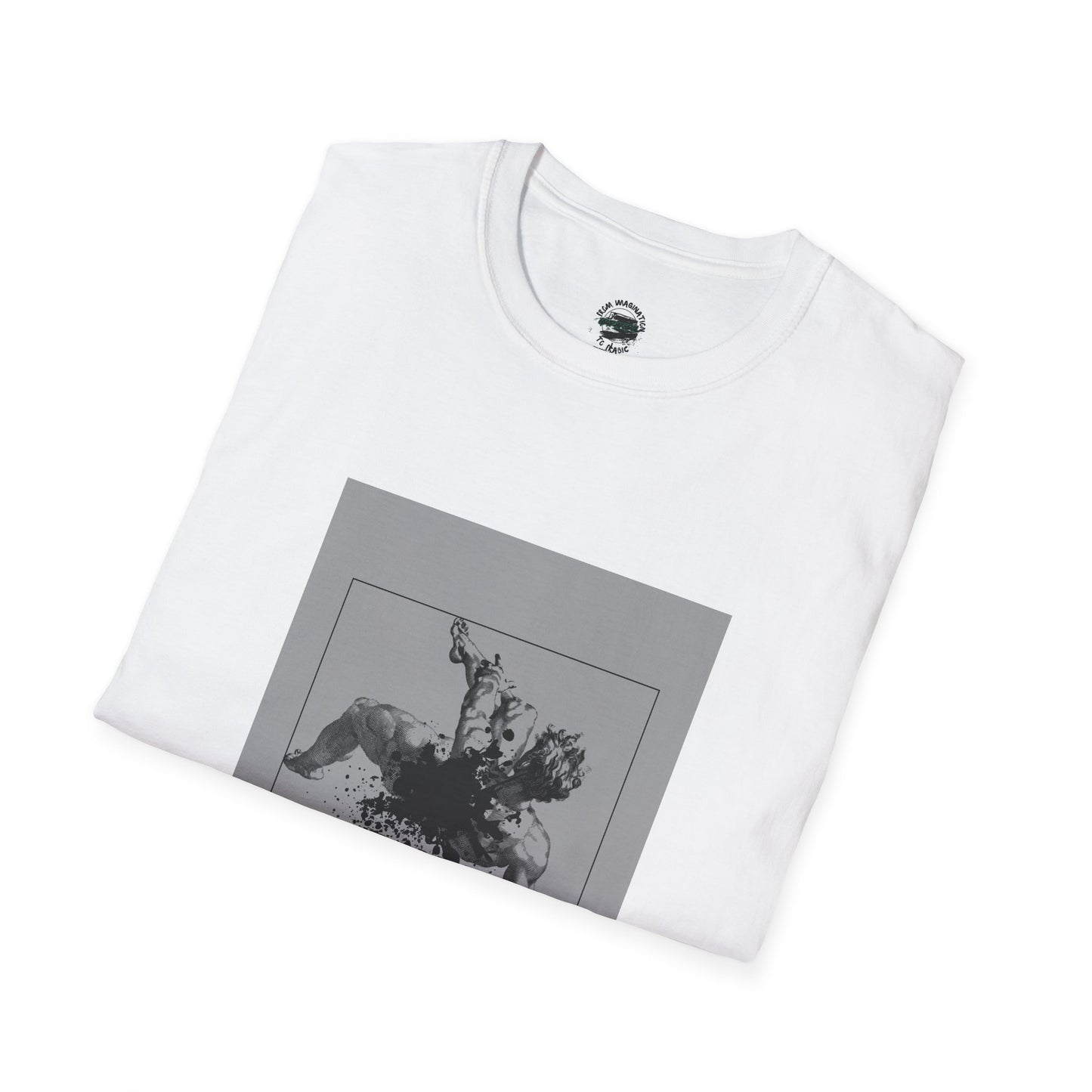 BETRAYAL/ T-Shirt  Casual Wear, Everyday Style, Comfort [...]