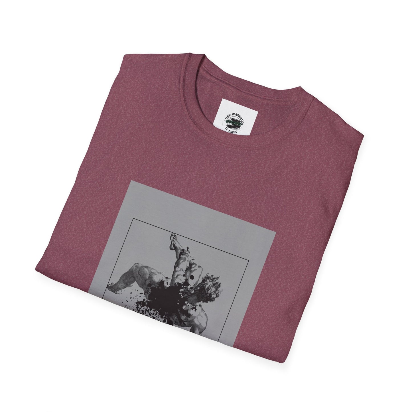 BETRAYAL/ T-Shirt  Casual Wear, Everyday Style, Comfort [...]
