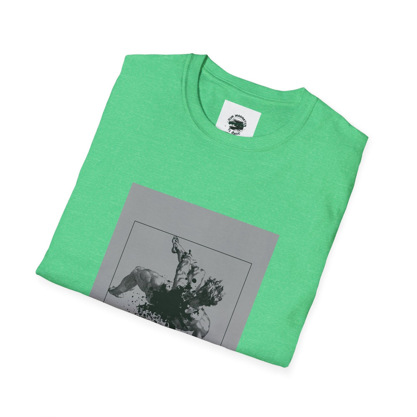 BETRAYAL/ T-Shirt  Casual Wear, Everyday Style, Comfort [...]