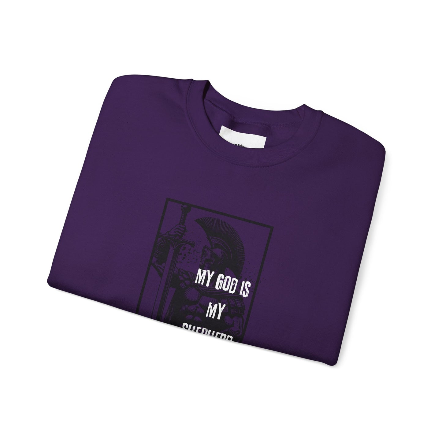 FAITH /Gift for Christian, Perfect for Everyday Wear, Sweatshirt,