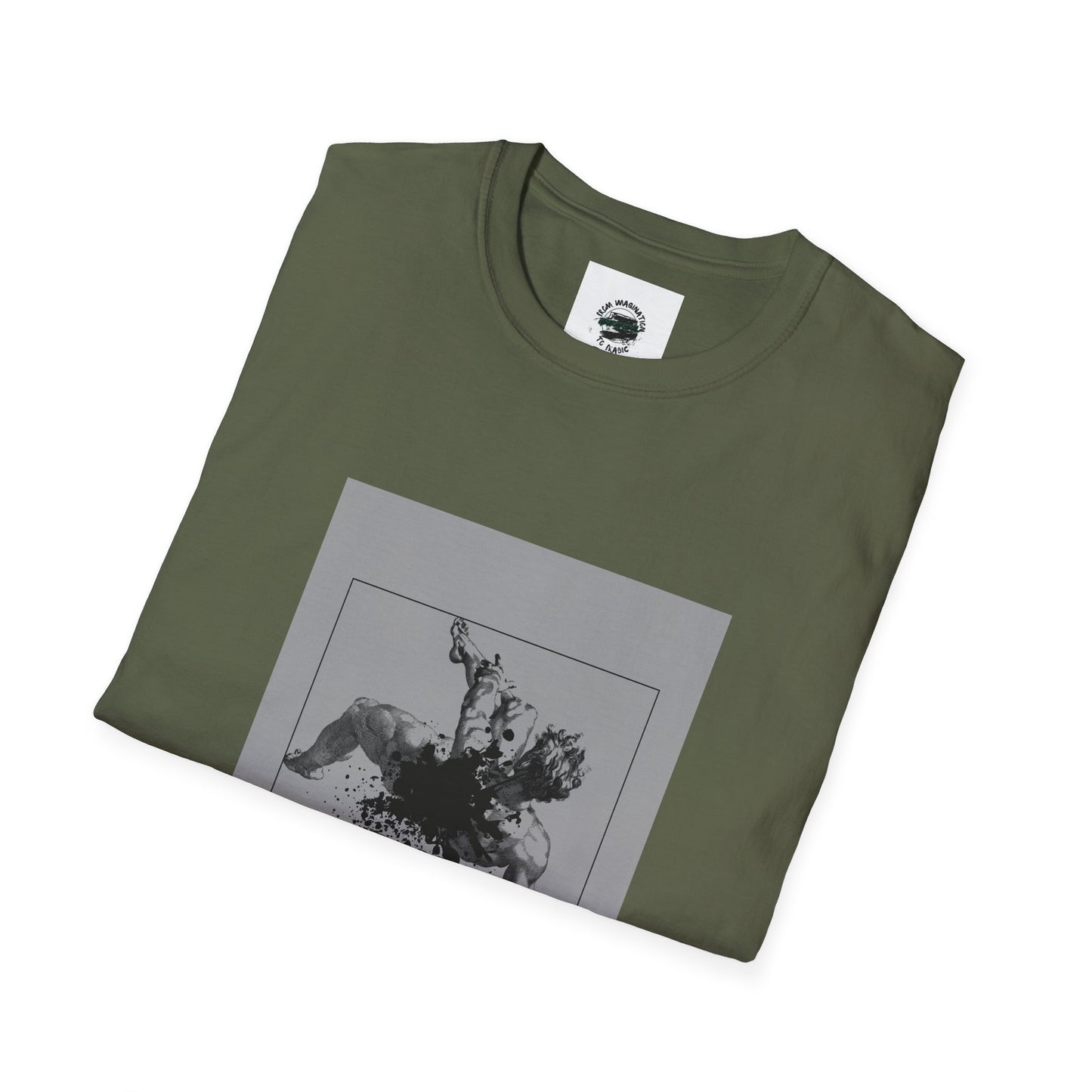 BETRAYAL/ T-Shirt  Casual Wear, Everyday Style, Comfort [...]