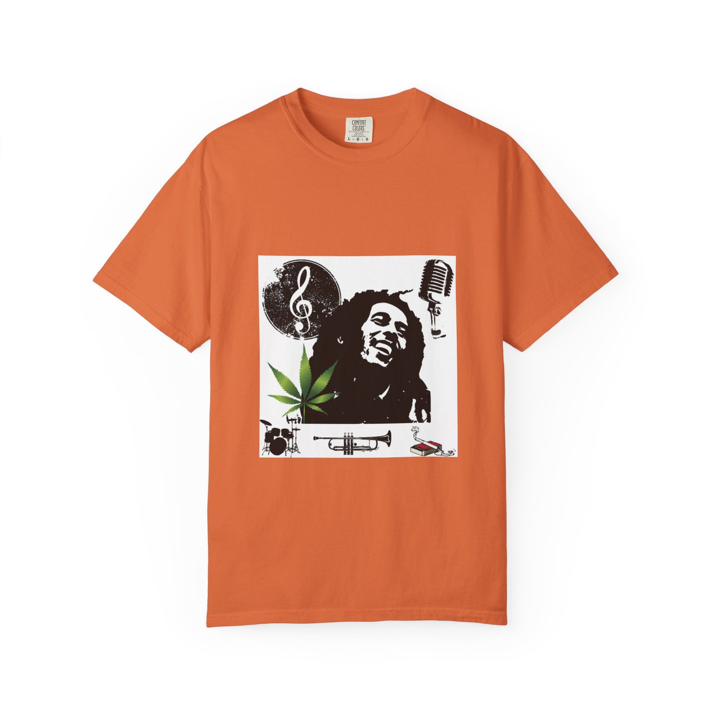 MARLEY/Unisex T-Shirt