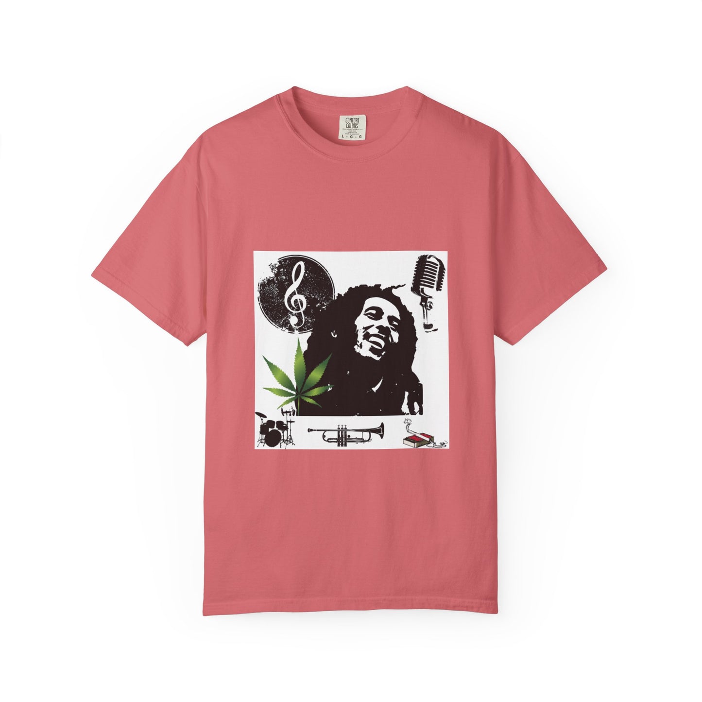 MARLEY/Unisex T-Shirt