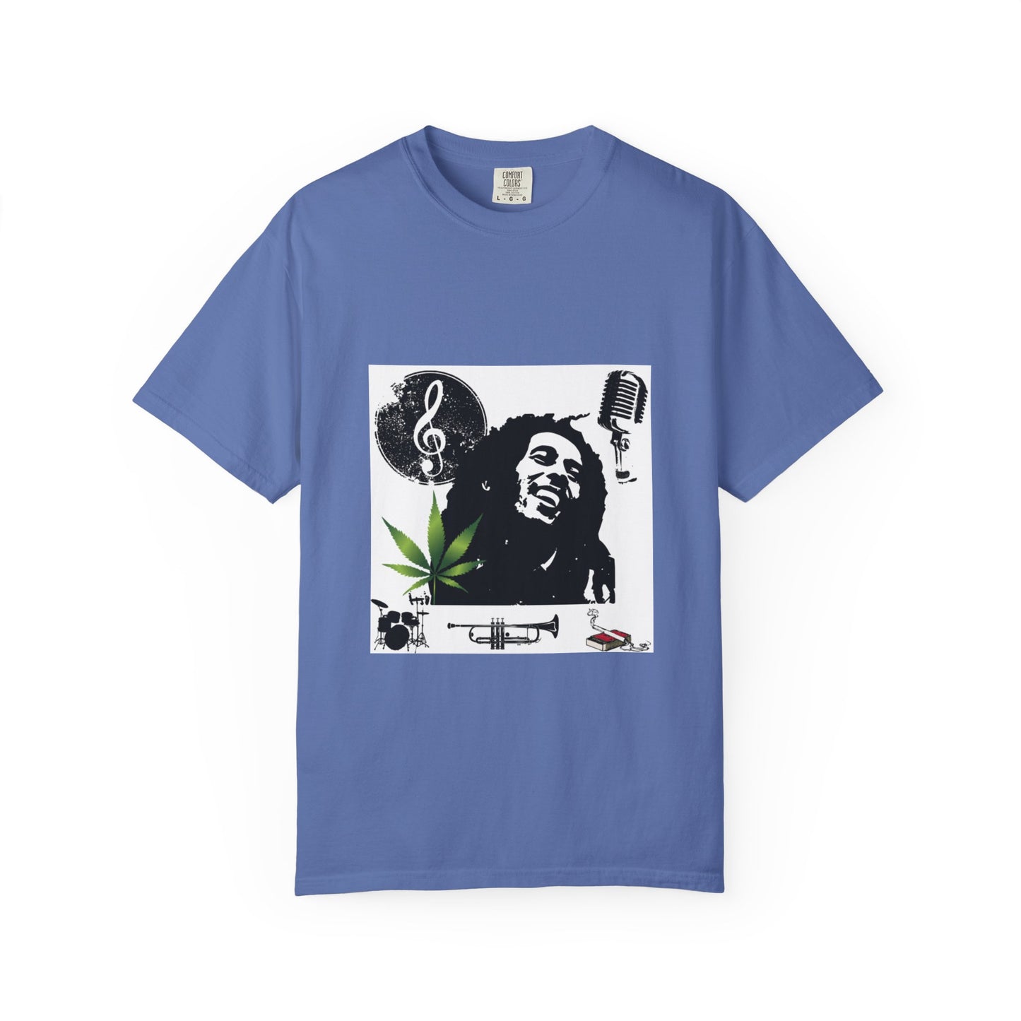 MARLEY/Unisex T-Shirt