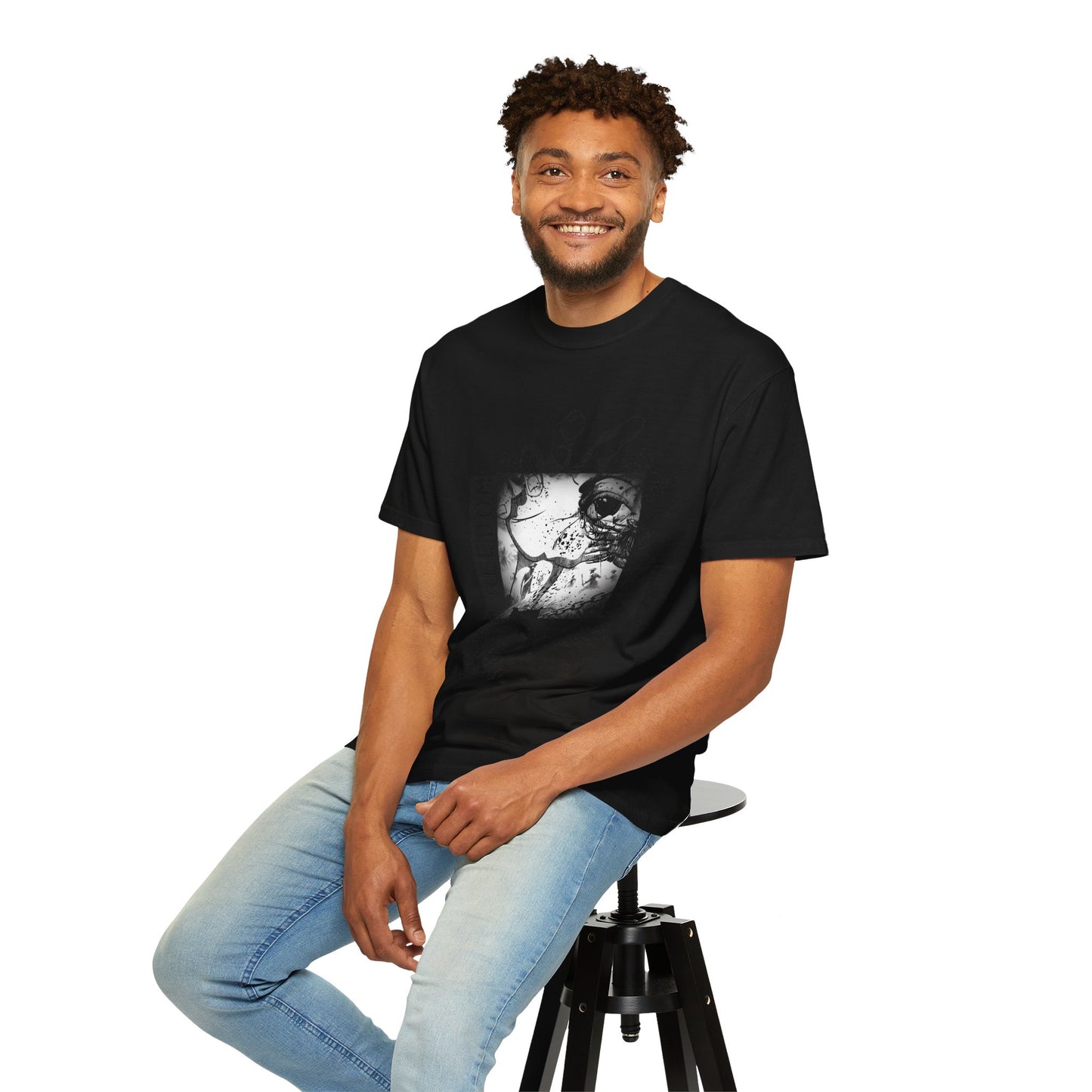 FREEDOM/ Unisex T-shirt
