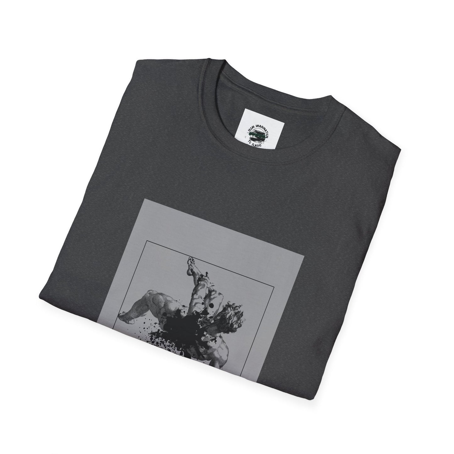 BETRAYAL/ T-Shirt  Casual Wear, Everyday Style, Comfort [...]
