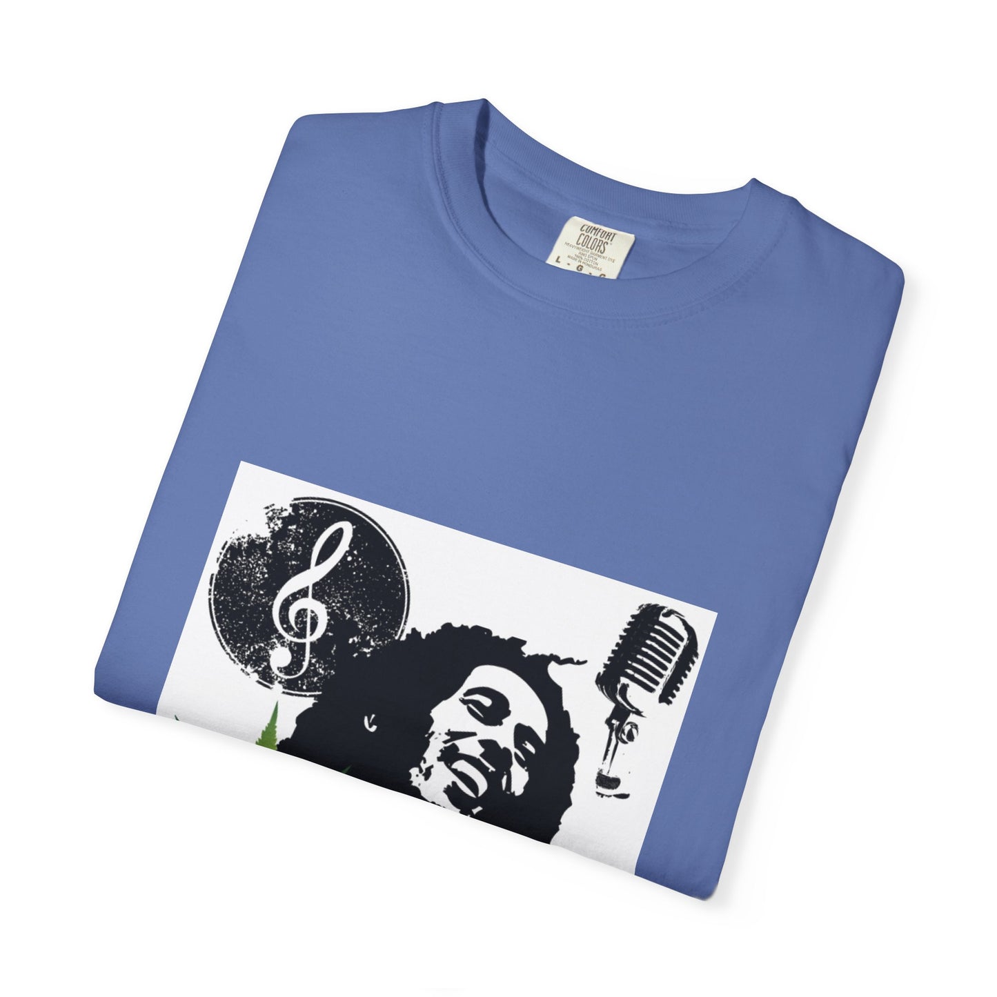MARLEY/Unisex T-Shirt