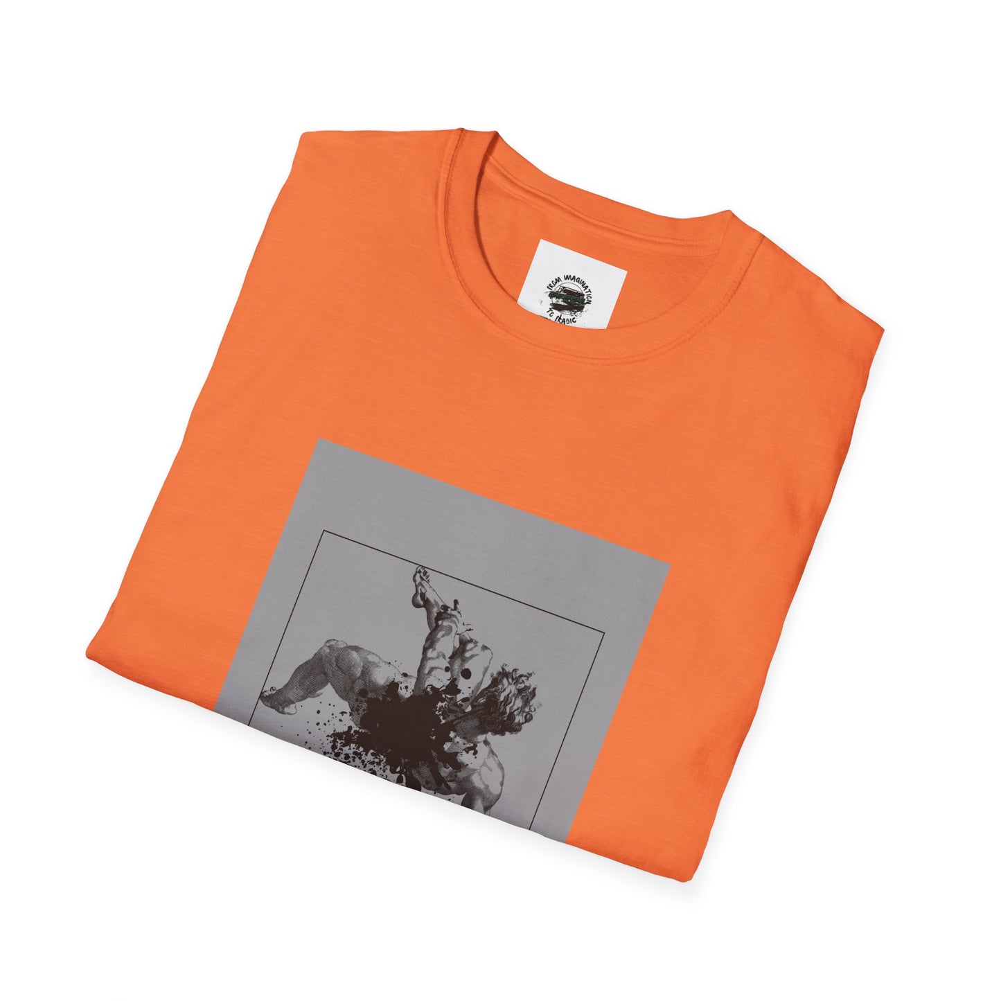 BETRAYAL/ T-Shirt  Casual Wear, Everyday Style, Comfort [...]