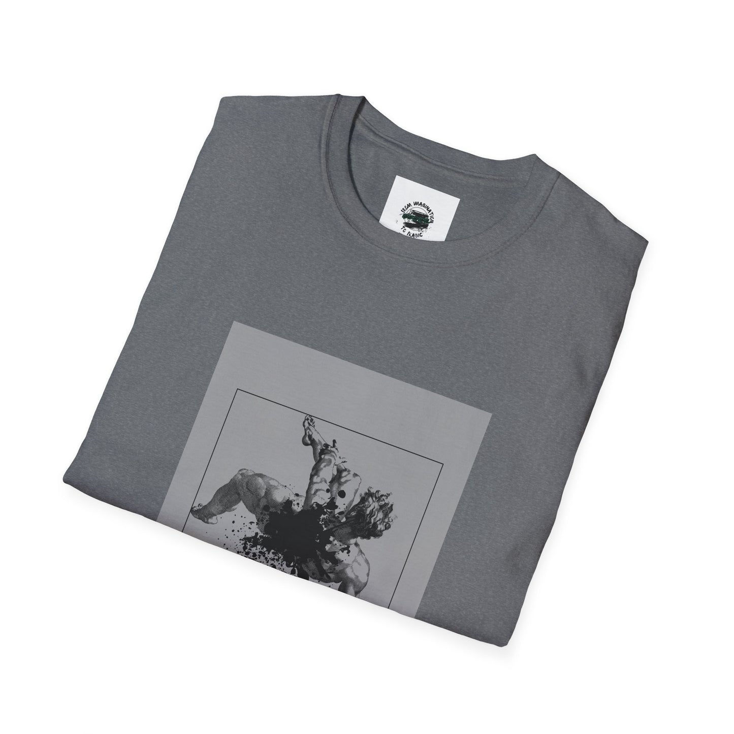 BETRAYAL/ T-Shirt  Casual Wear, Everyday Style, Comfort [...]
