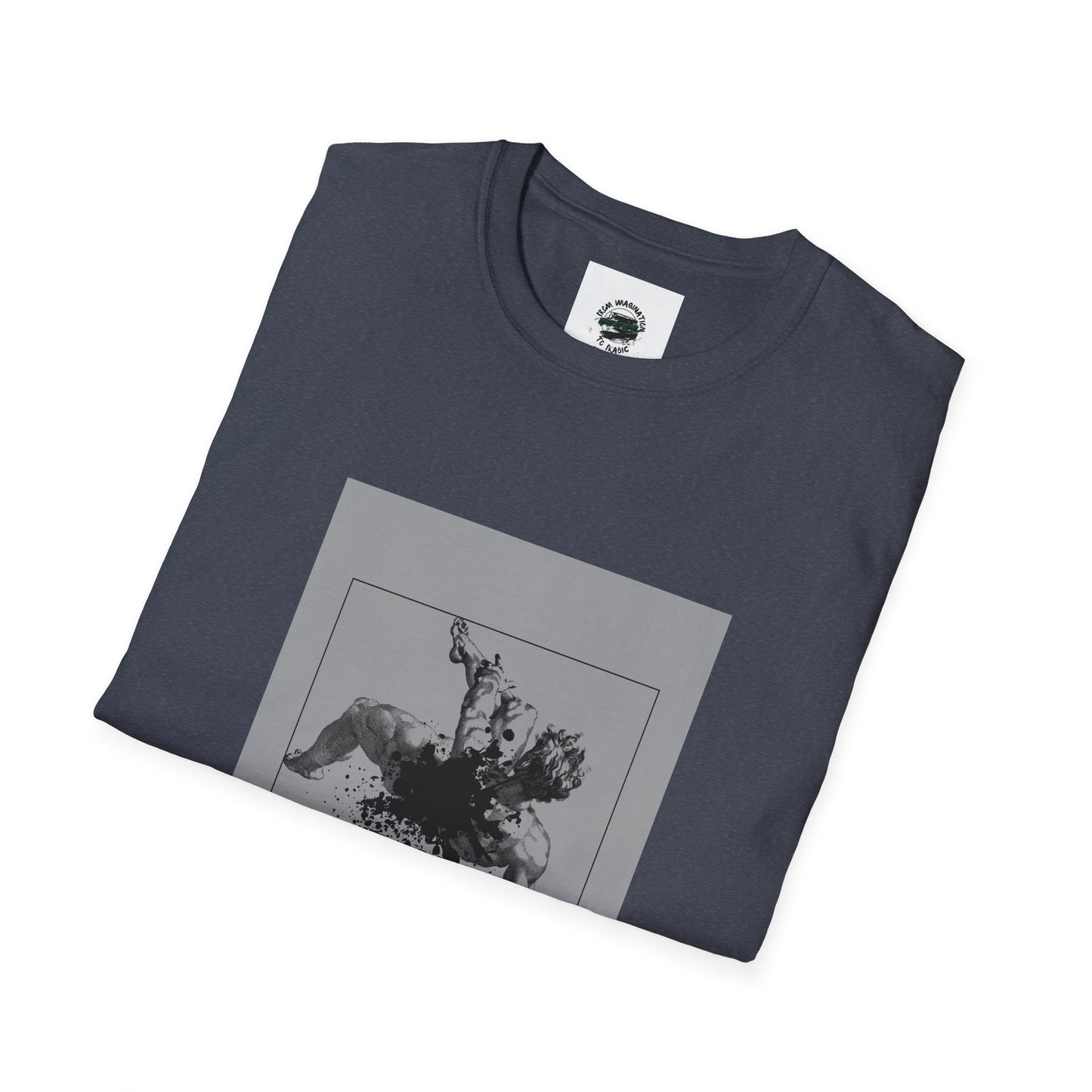 BETRAYAL/ T-Shirt  Casual Wear, Everyday Style, Comfort [...]
