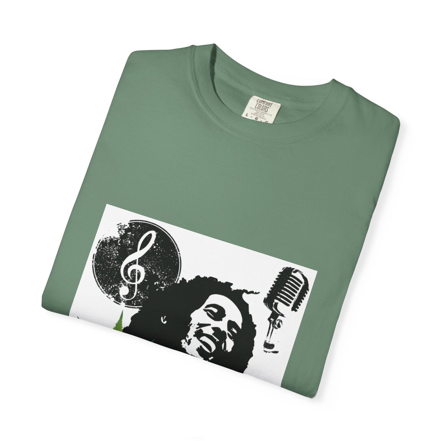 MARLEY/Unisex T-Shirt