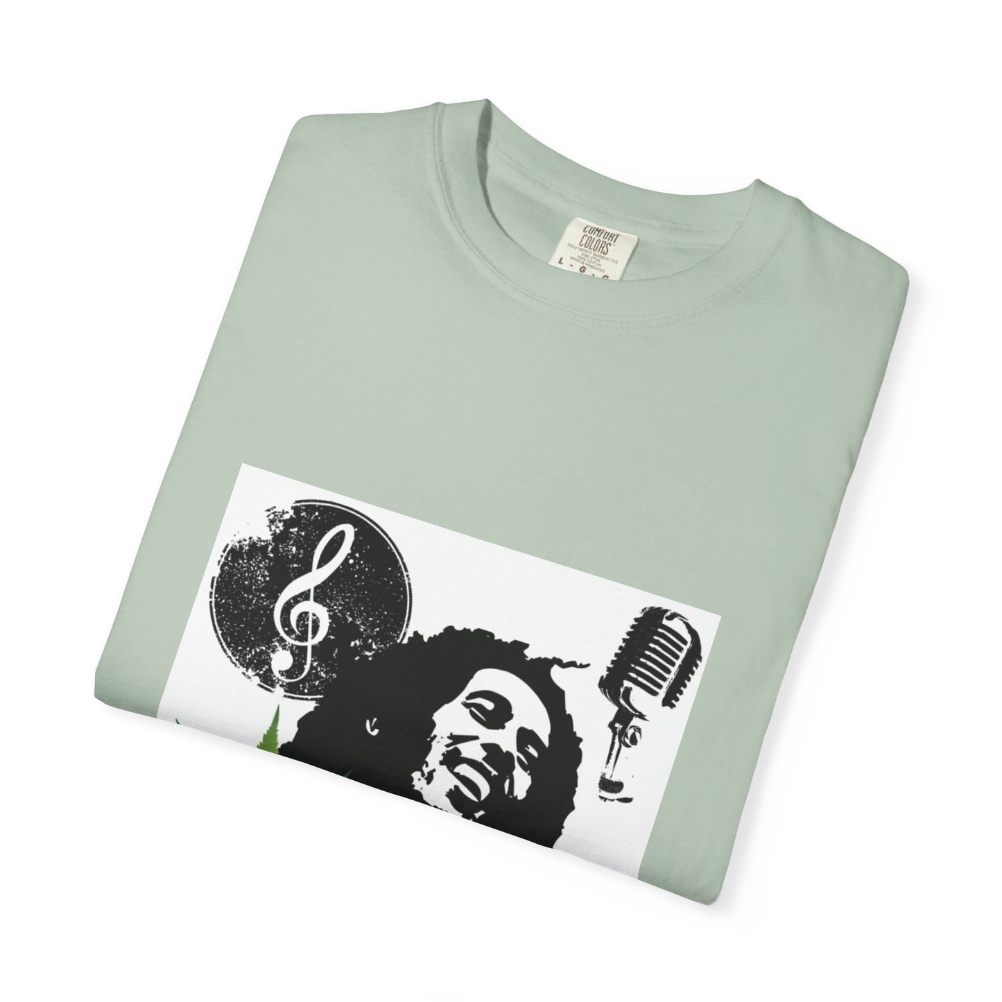 MARLEY/Unisex T-Shirt