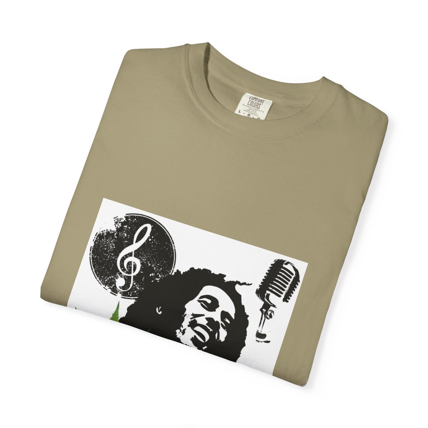 MARLEY/Unisex T-Shirt