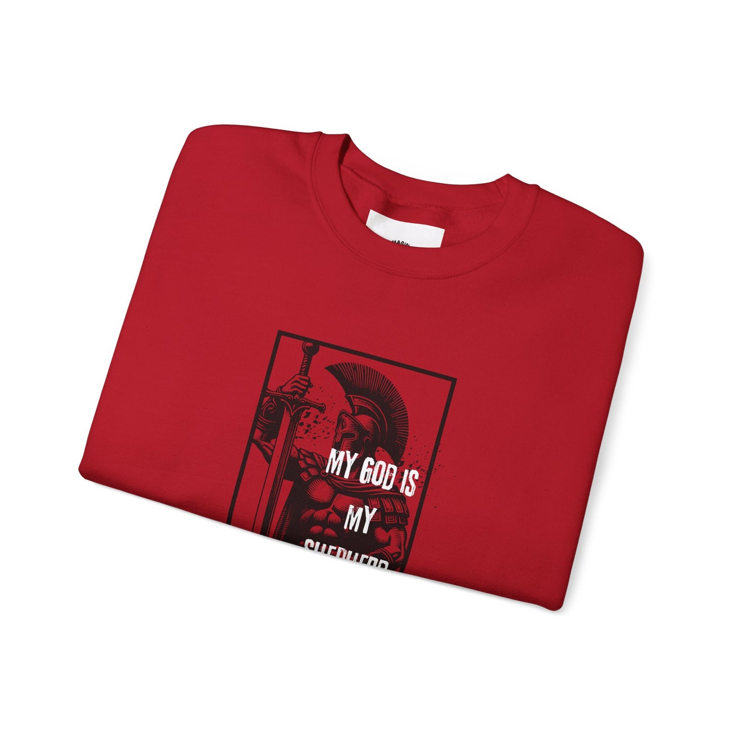 FAITH /Gift for Christian, Perfect for Everyday Wear, Sweatshirt,