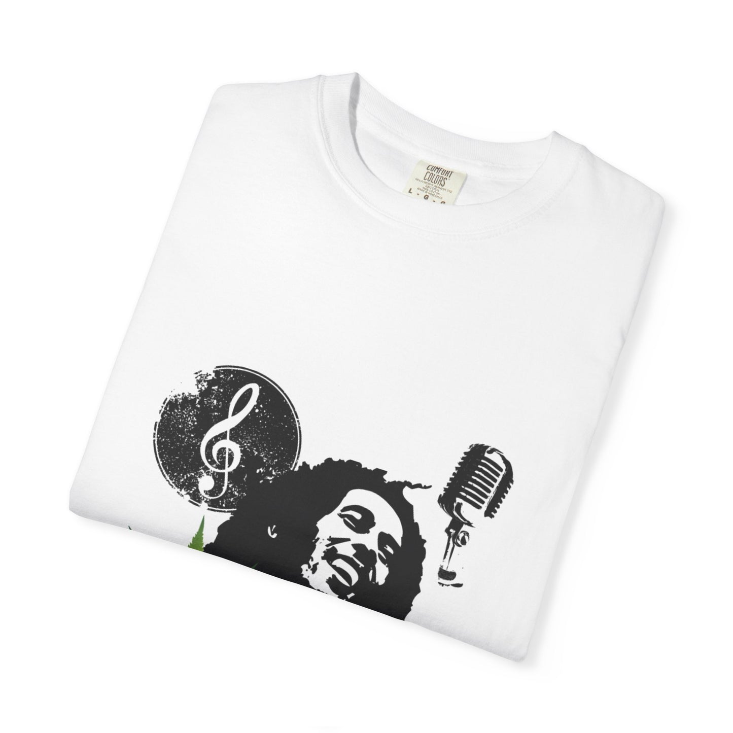 MARLEY/Unisex T-Shirt