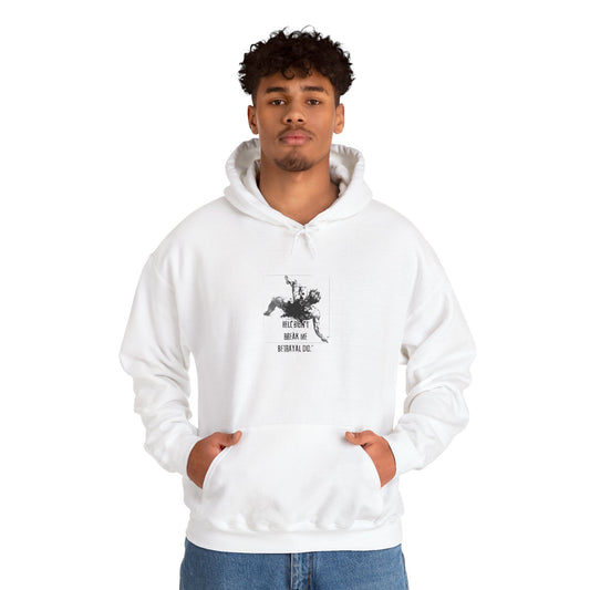 BETRAYAL/ Unisex Hoodie