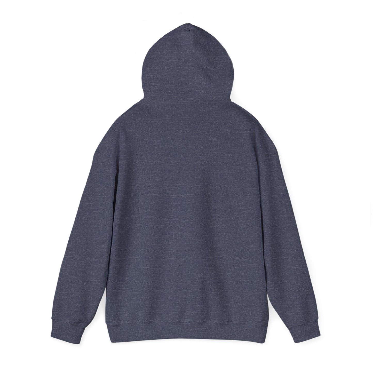 EXOTUS/Unisex Heavy Blend™ Hooded Sweatshirt