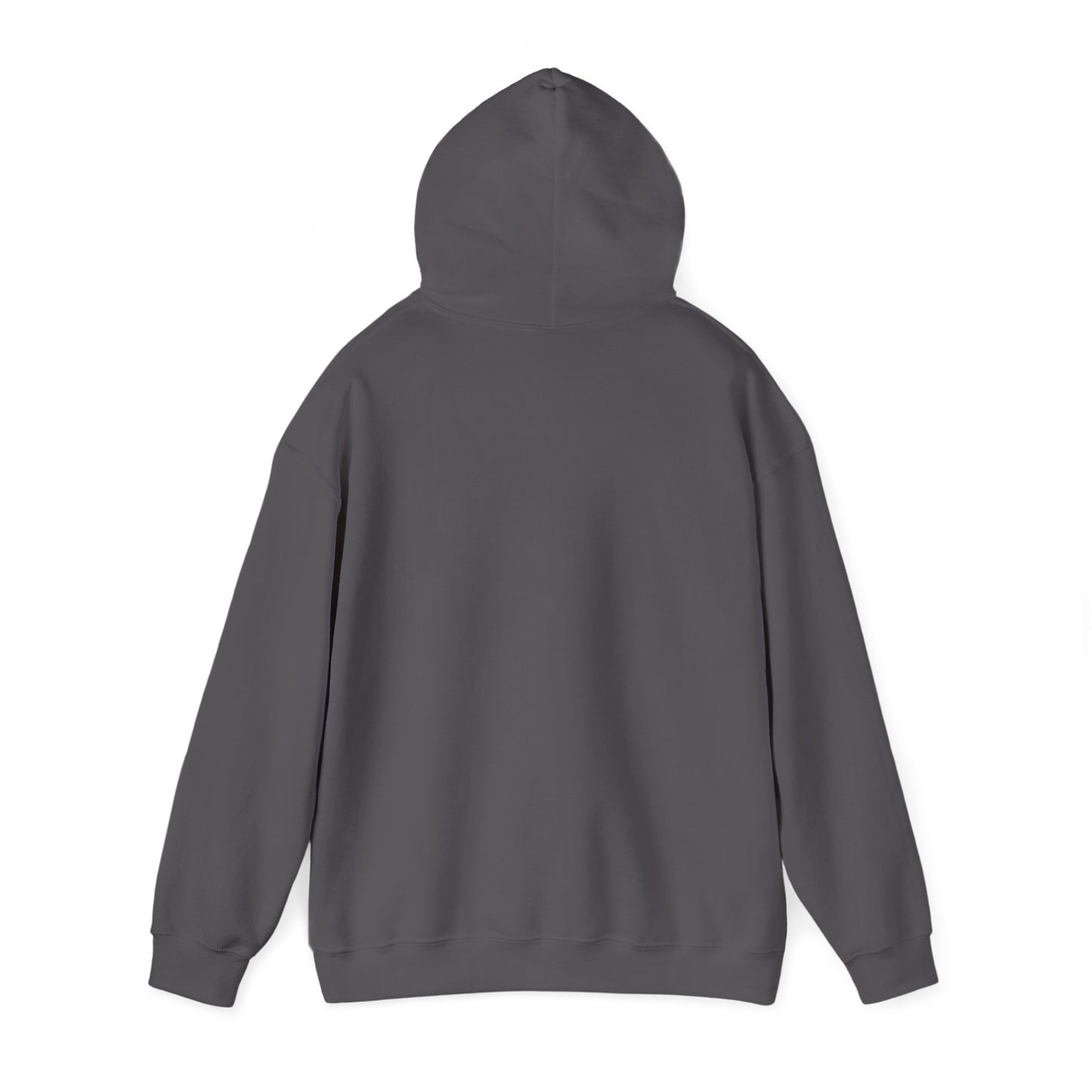 EXOTUS/Unisex Heavy Blend™ Hooded Sweatshirt