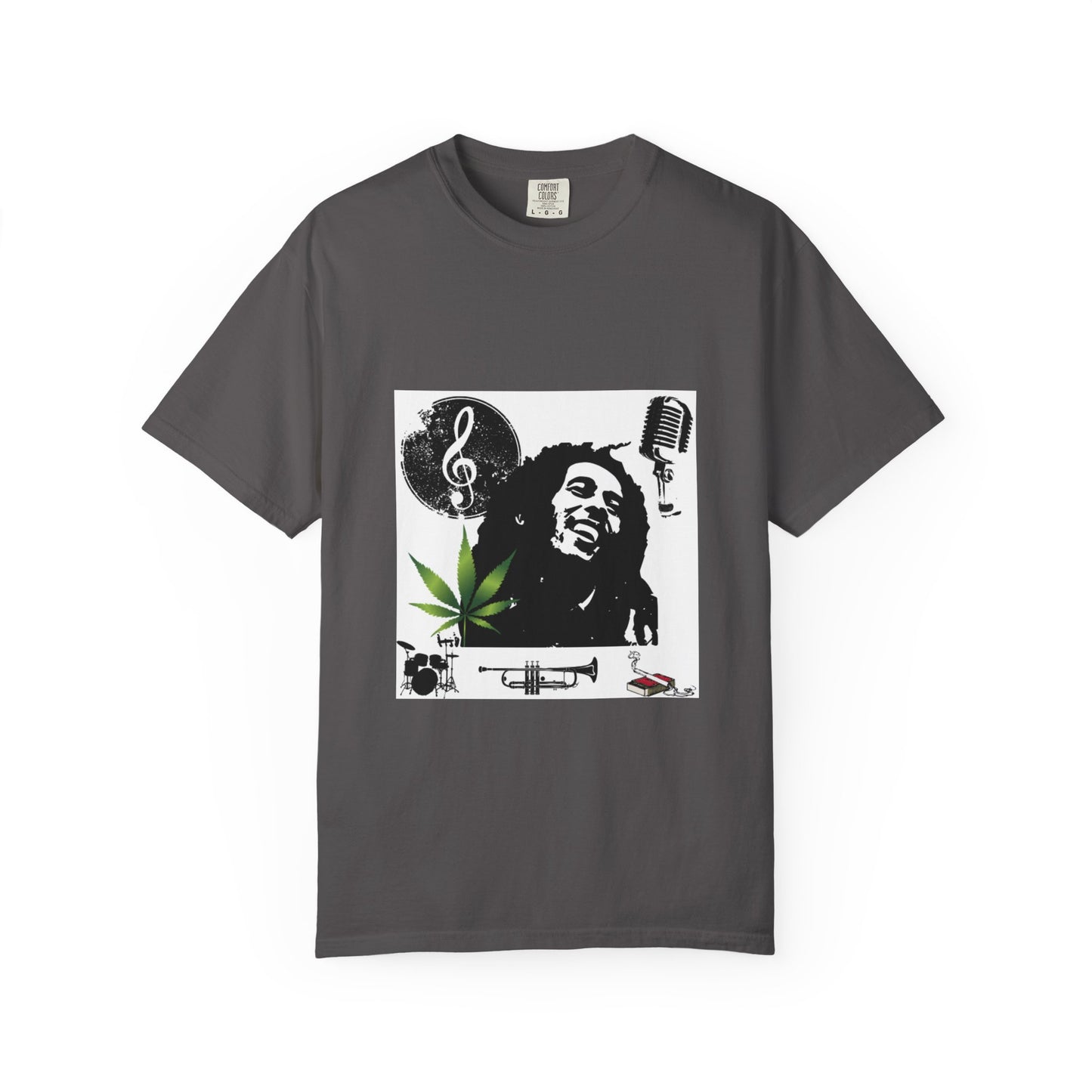 MARLEY/Unisex T-Shirt