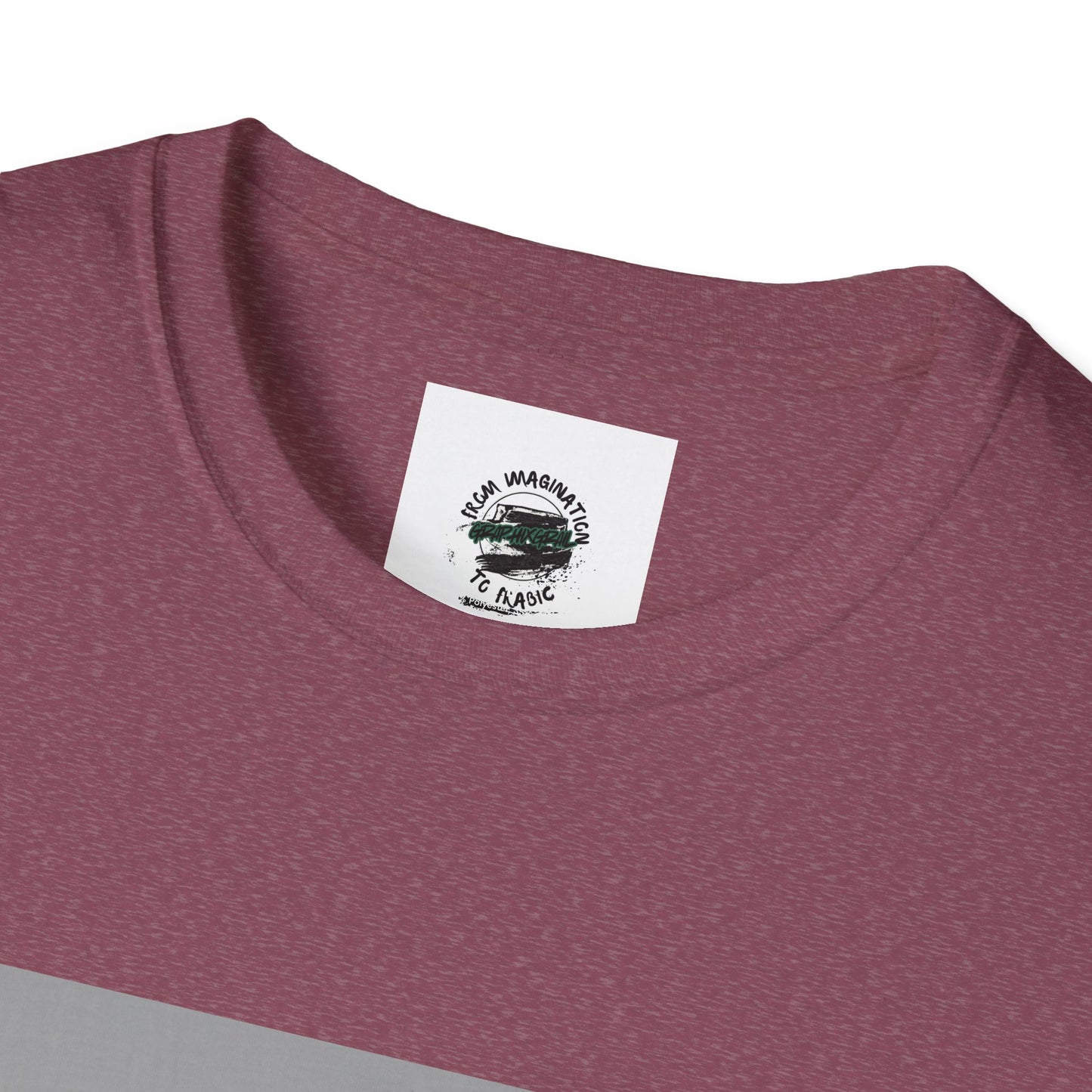 BETRAYAL/ T-Shirt  Casual Wear, Everyday Style, Comfort [...]