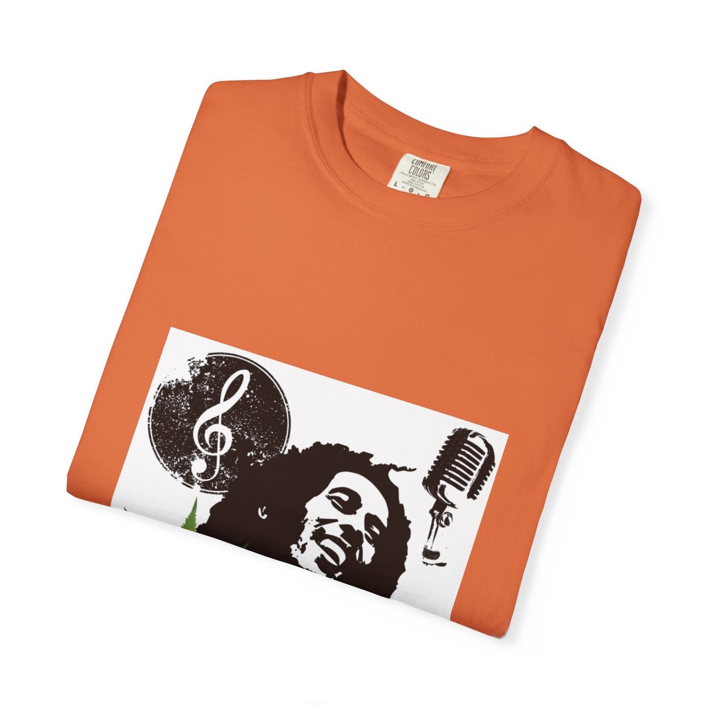 MARLEY/Unisex T-Shirt